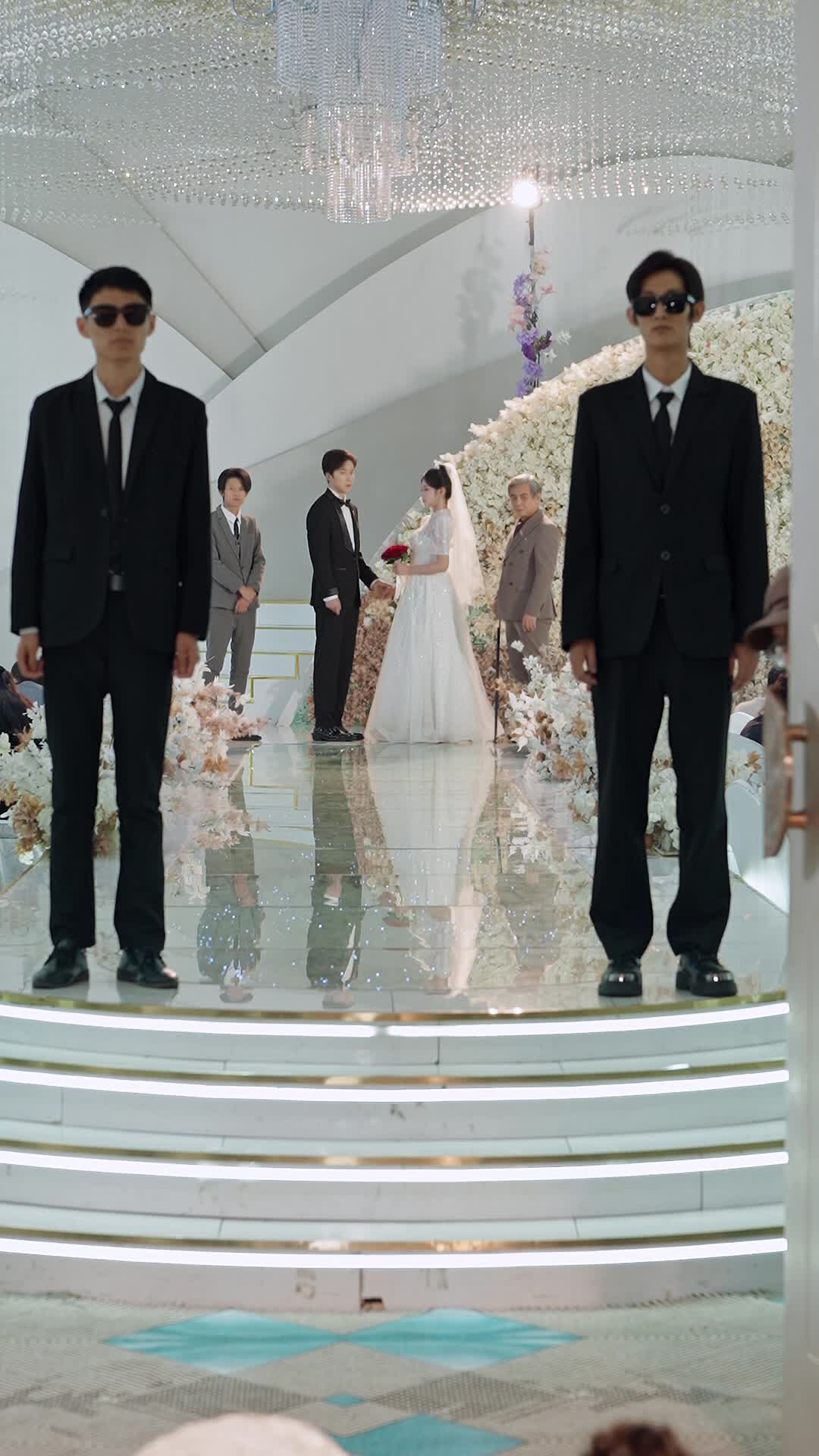 Episódio 54 de Chega! vou me casar com outro