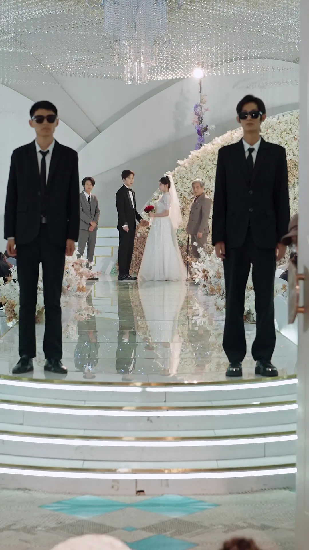 Episódio 54 de Chega! vou me casar com outro