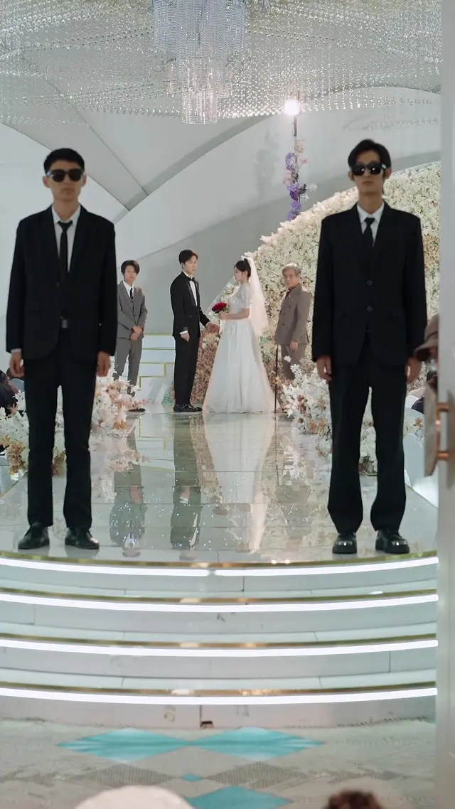 Episódio 54 de Chega! vou me casar com outro