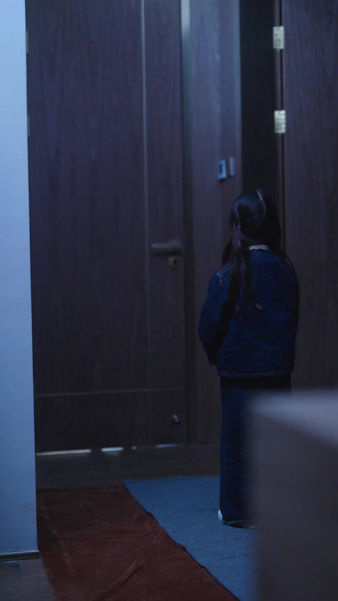 Episódio 18 de Chore aos Prantos ao Lado do Meu Túmulo
