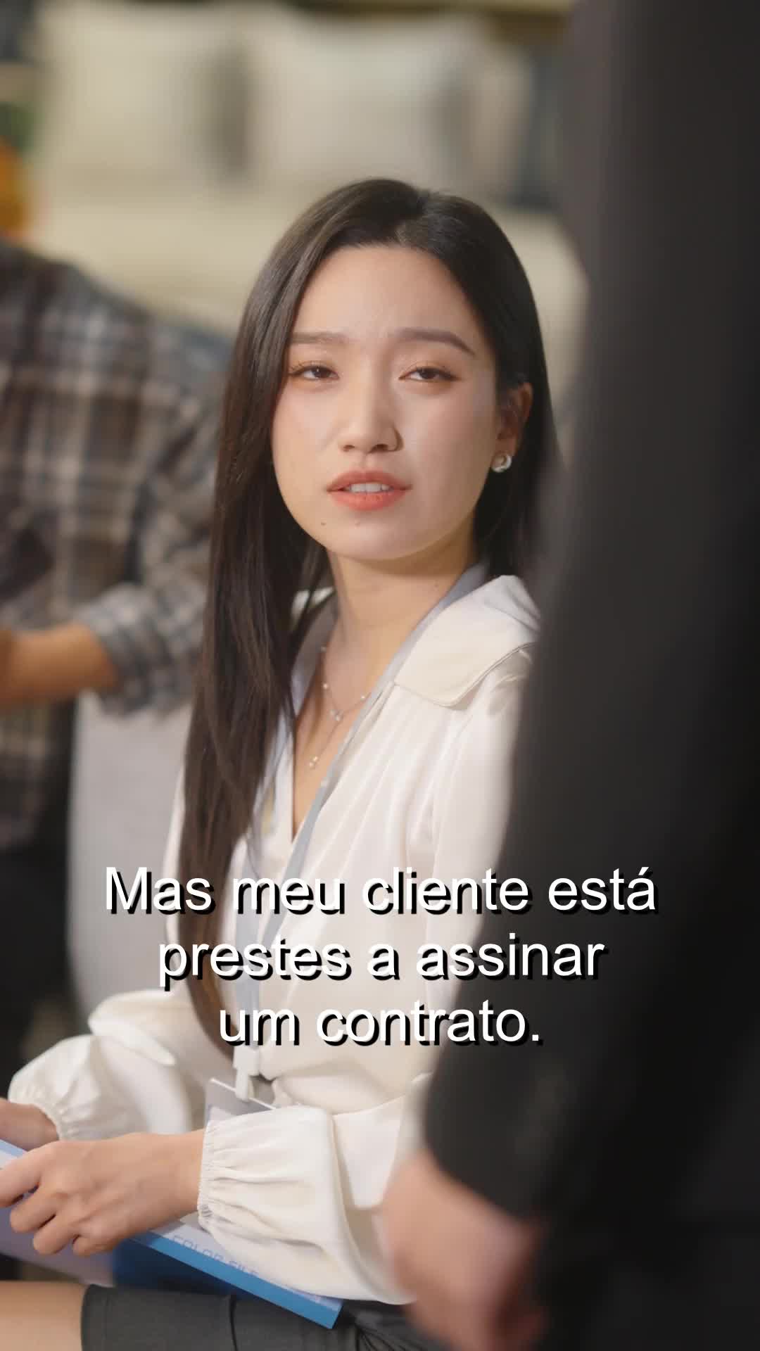 Episódio 33 de Chore aos Prantos ao Lado do Meu Túmulo