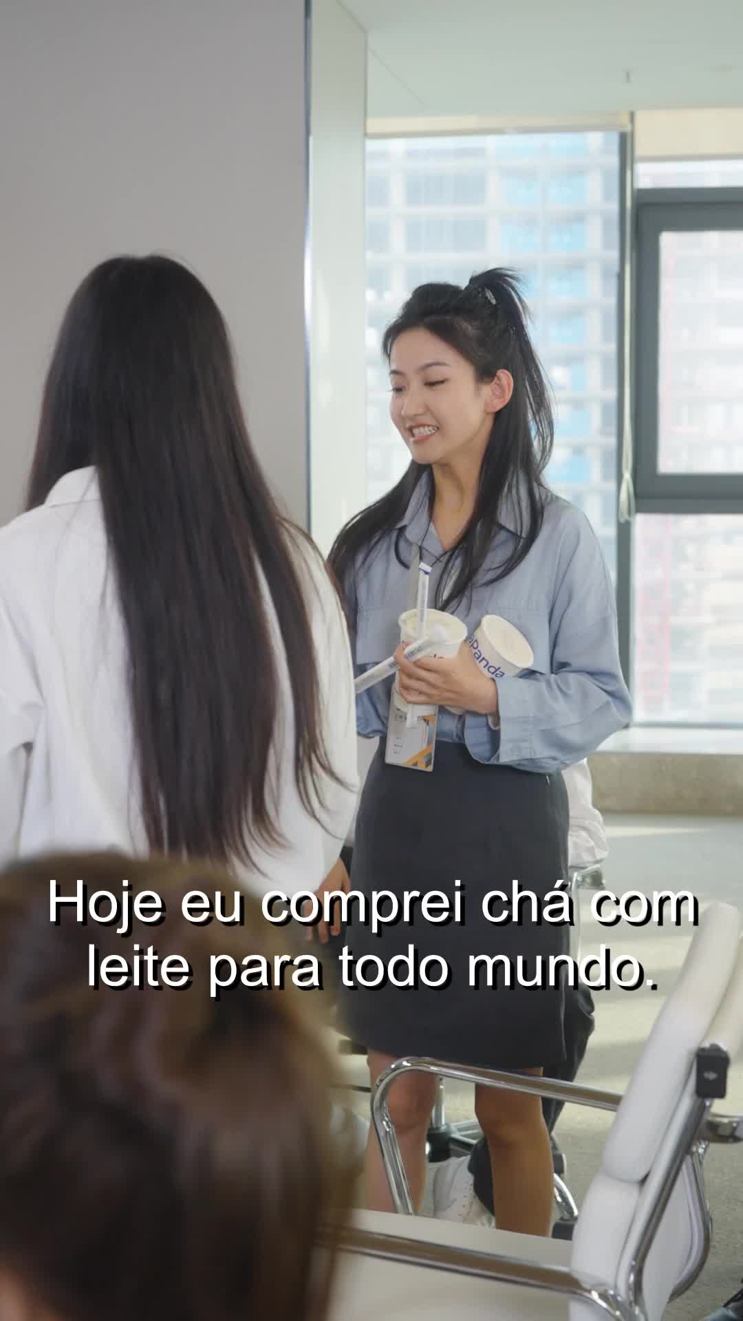 Episódio 36 de Chore aos Prantos ao Lado do Meu Túmulo