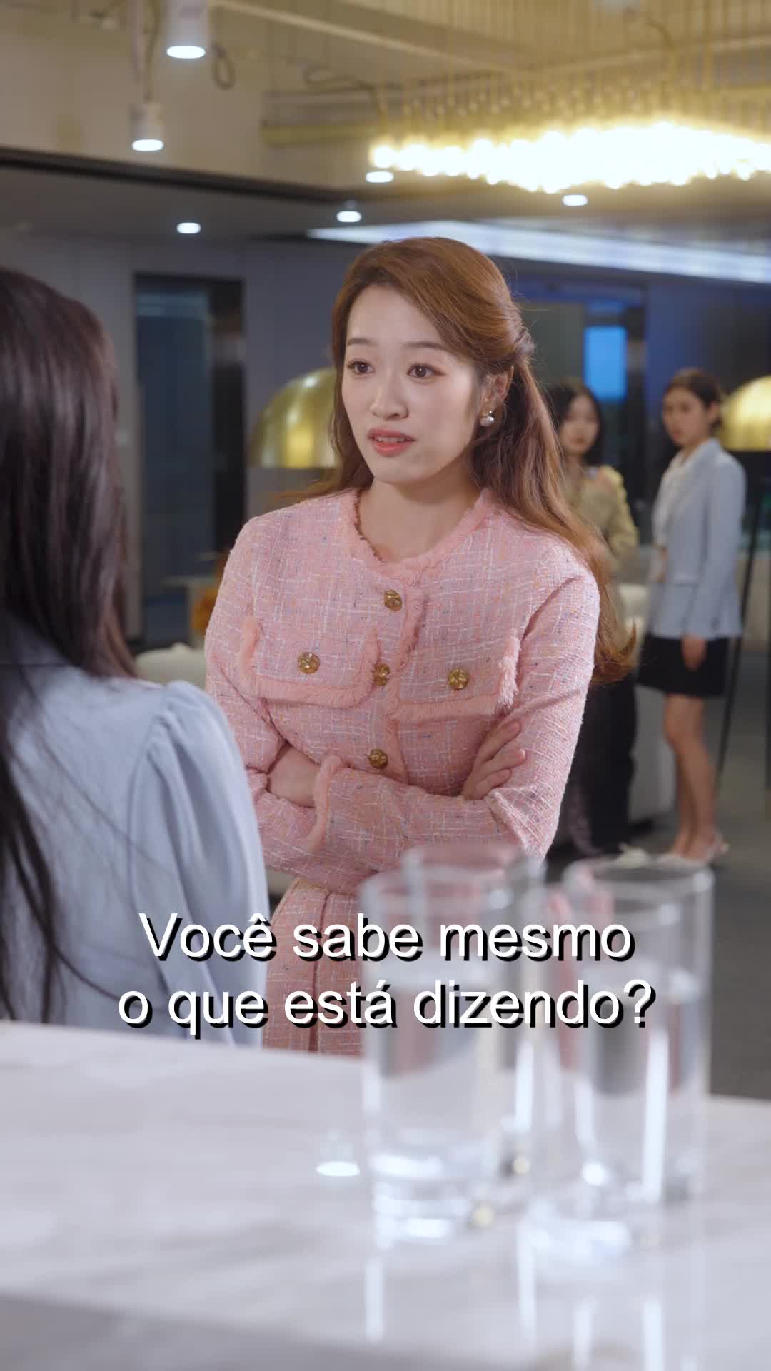 Episódio 39 de Chore aos Prantos ao Lado do Meu Túmulo