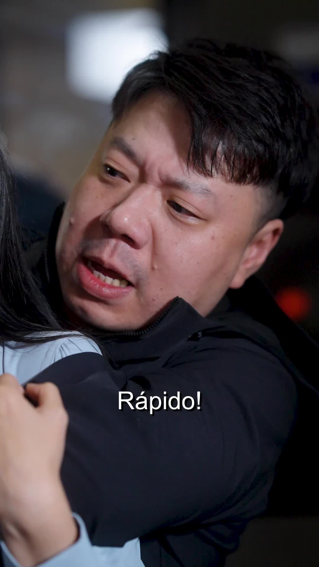 Episódio 40 de Chore aos Prantos ao Lado do Meu Túmulo