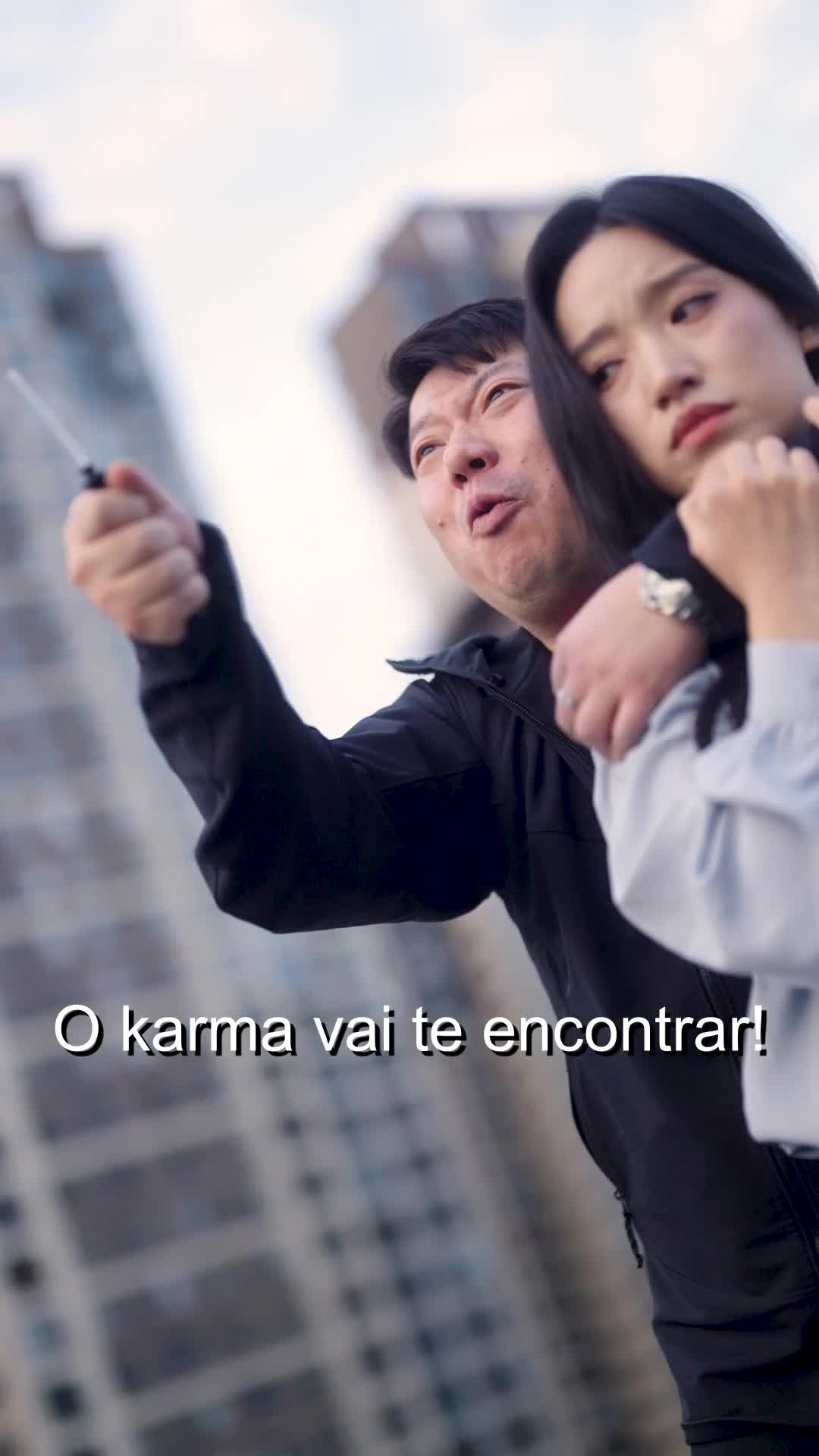 Episódio 42 de Chore aos Prantos ao Lado do Meu Túmulo