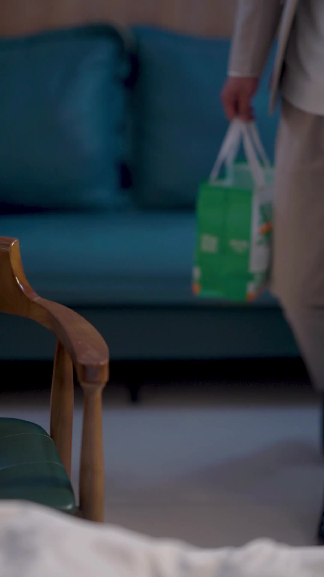 Episódio 56 de Chore aos Prantos ao Lado do Meu Túmulo