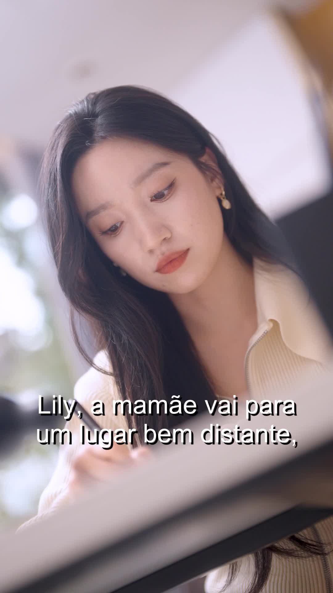 Episódio 68 de Chore aos Prantos ao Lado do Meu Túmulo