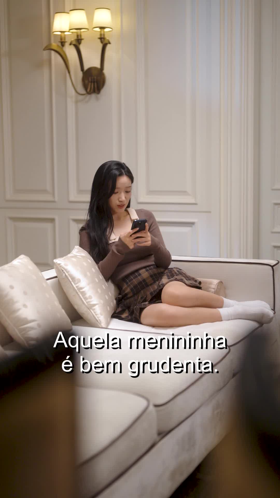Episódio 94 de Chore aos Prantos ao Lado do Meu Túmulo
