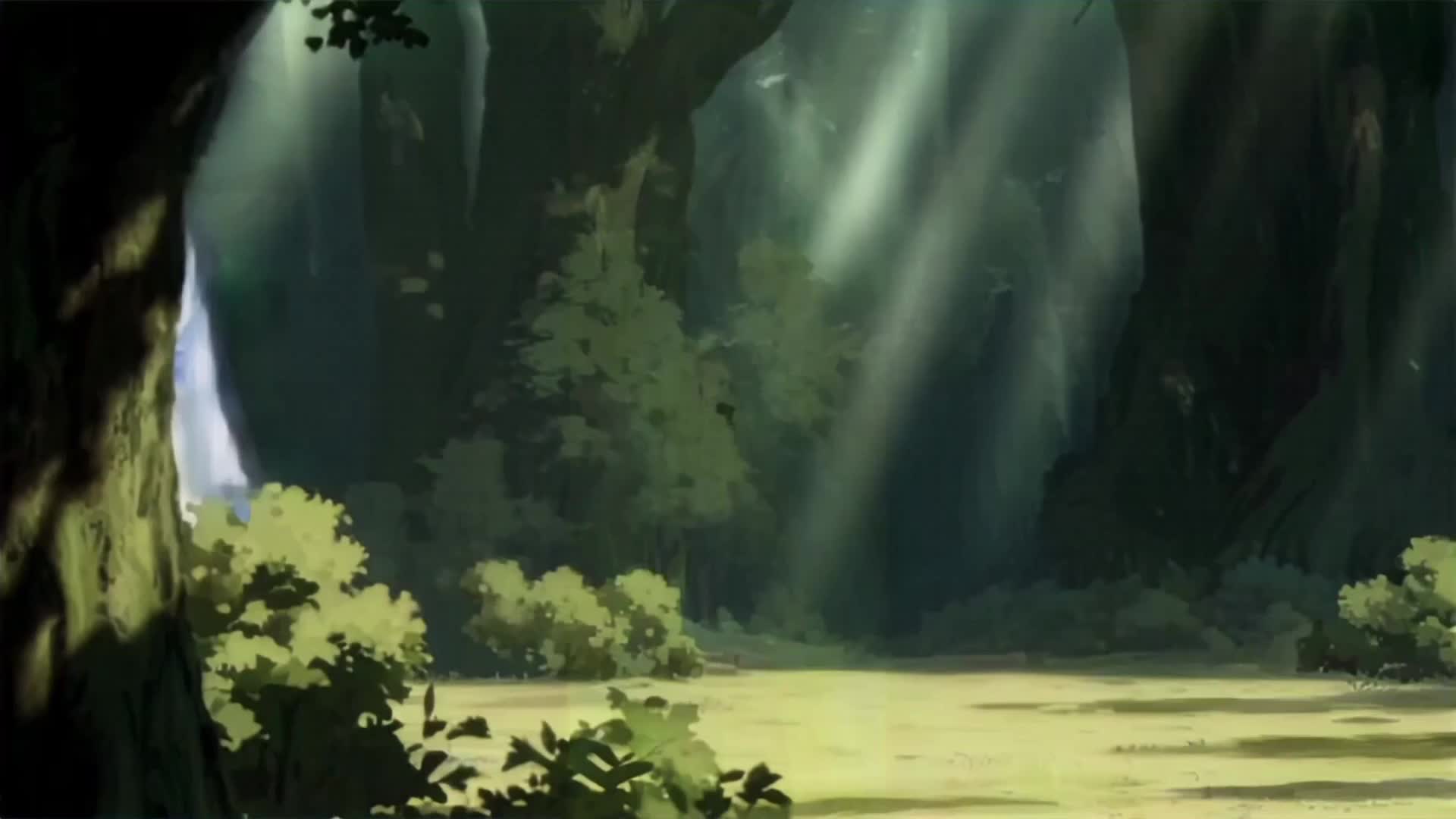 Episódio 10 de Cinco anos ensinando, formei deuses demoníacos