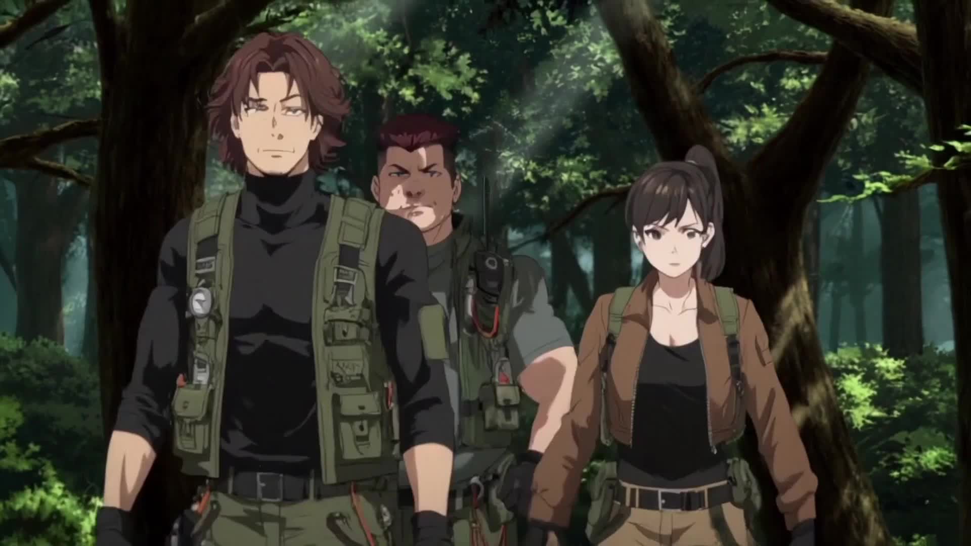 Episódio 19 de Cinco anos ensinando, formei deuses demoníacos