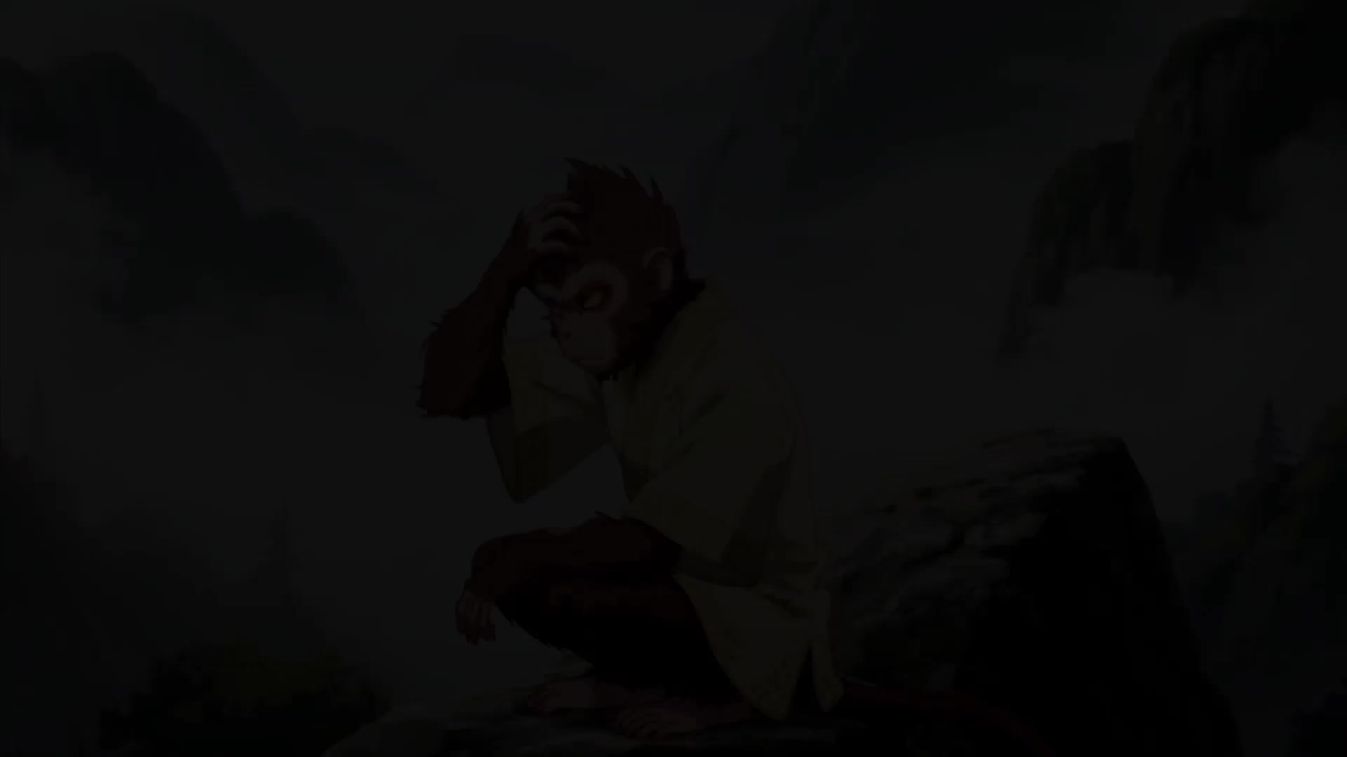 Episódio 27 de Cinco anos ensinando, formei deuses demoníacos