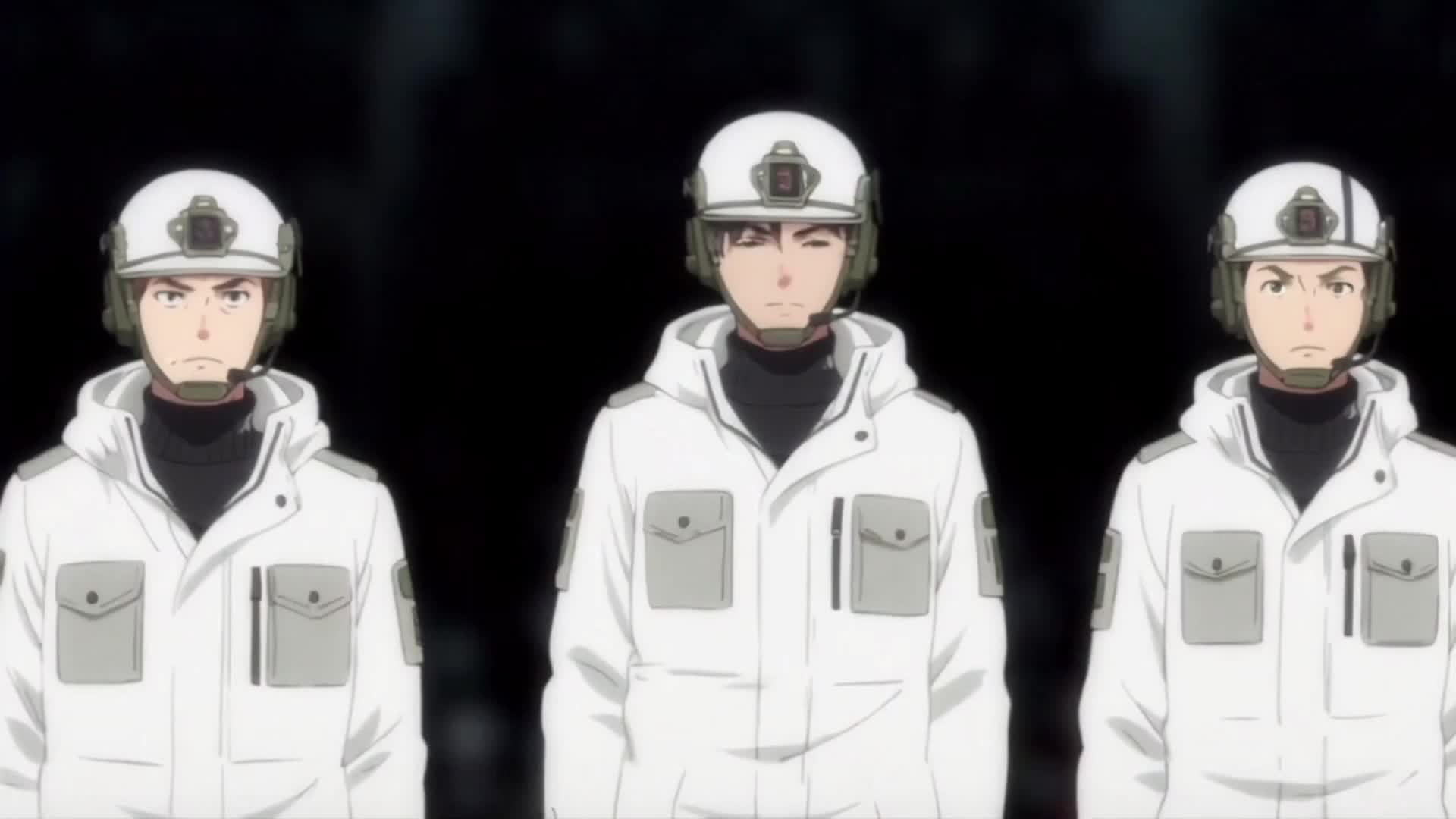 Episódio 29 de Cinco anos ensinando, formei deuses demoníacos