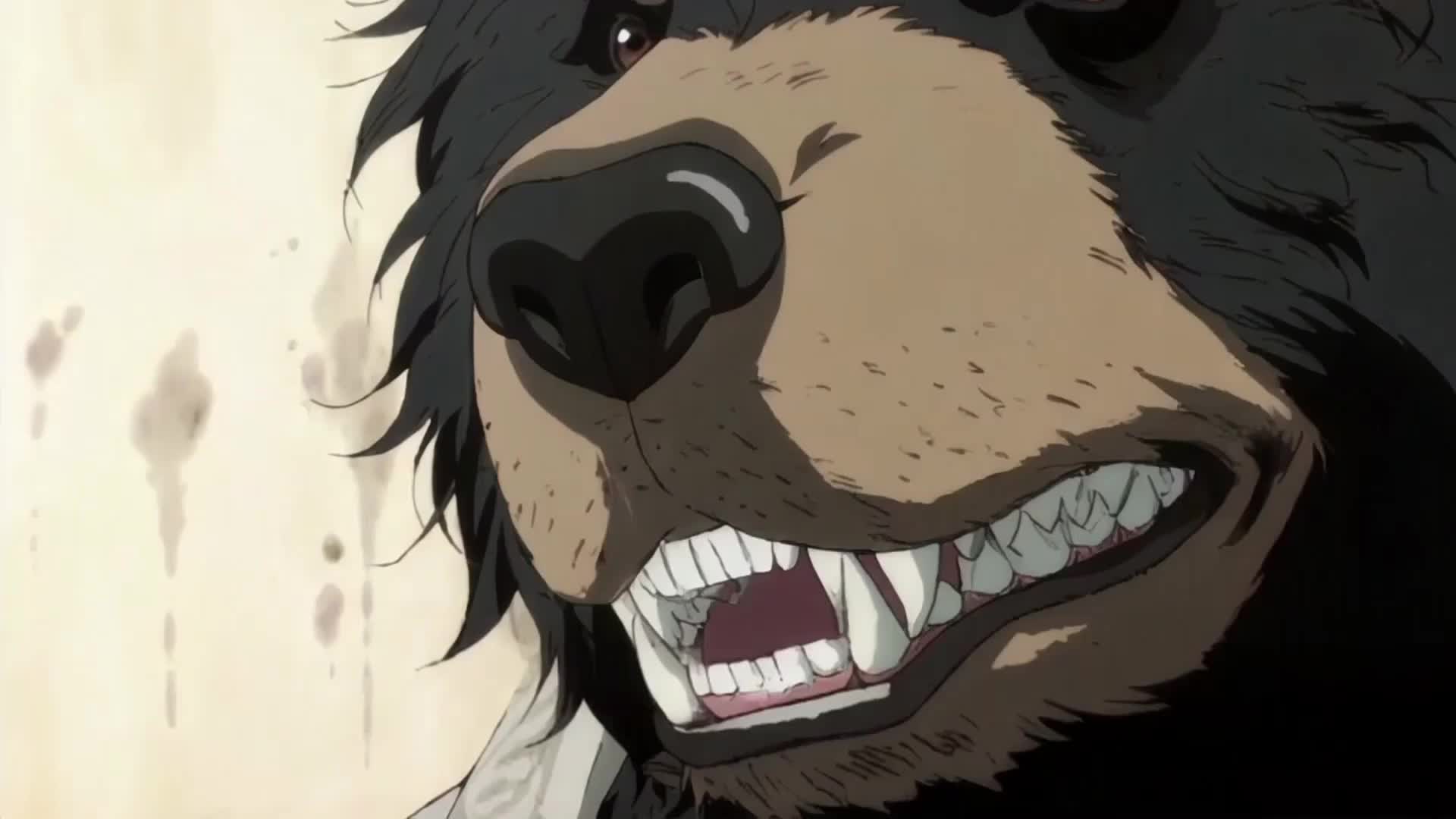 Episódio 33 de Cinco anos ensinando, formei deuses demoníacos