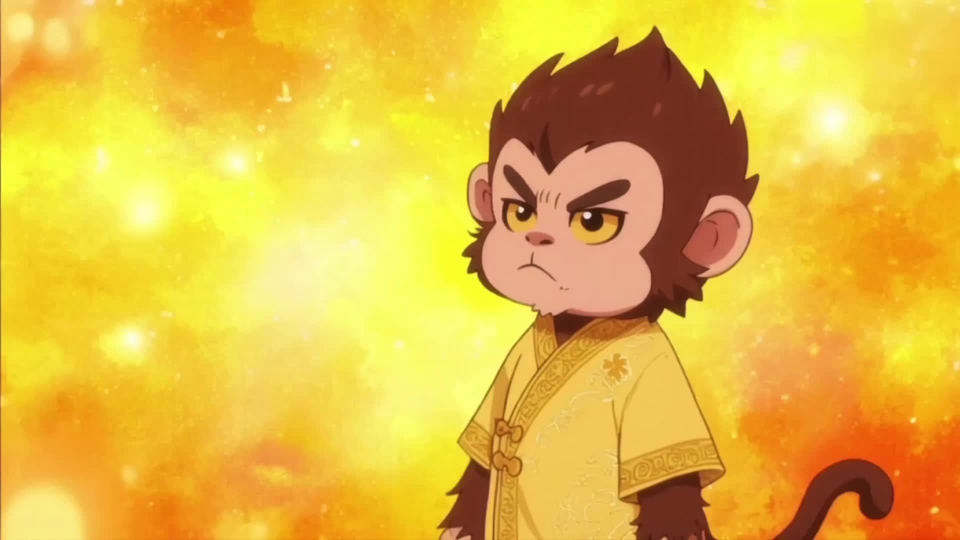 Episódio 37 de Cinco anos ensinando, formei deuses demoníacos