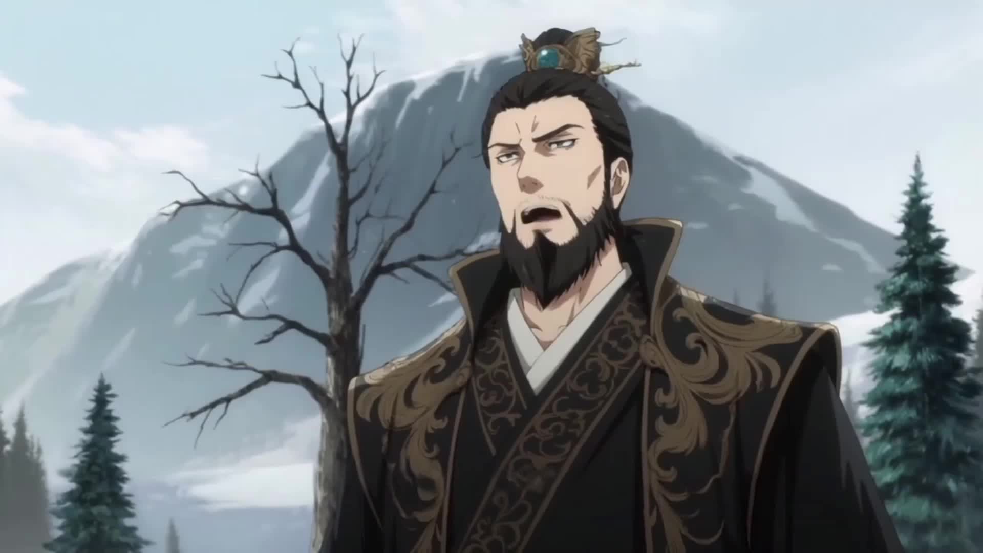 Episódio 53 de Cinco anos ensinando, formei deuses demoníacos