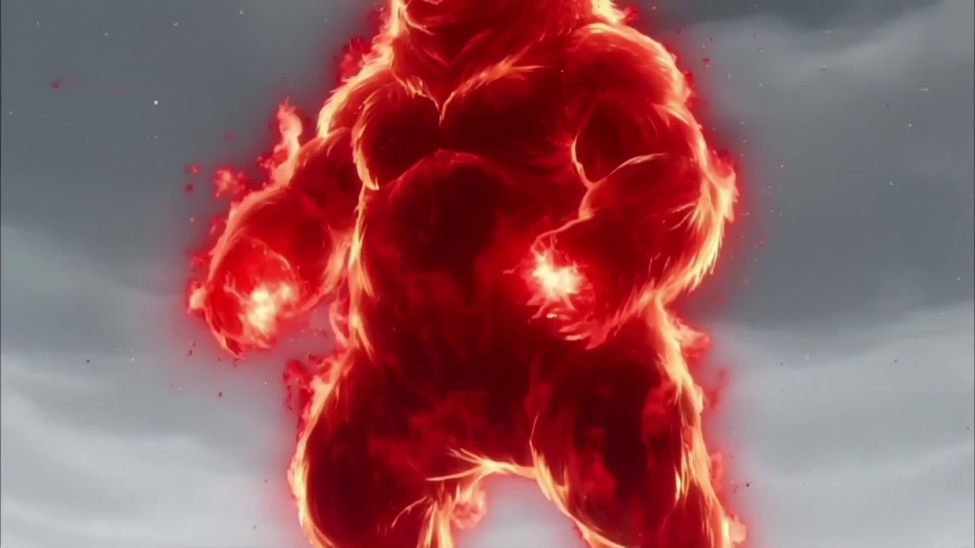 Episódio 56 de Cinco anos ensinando, formei deuses demoníacos