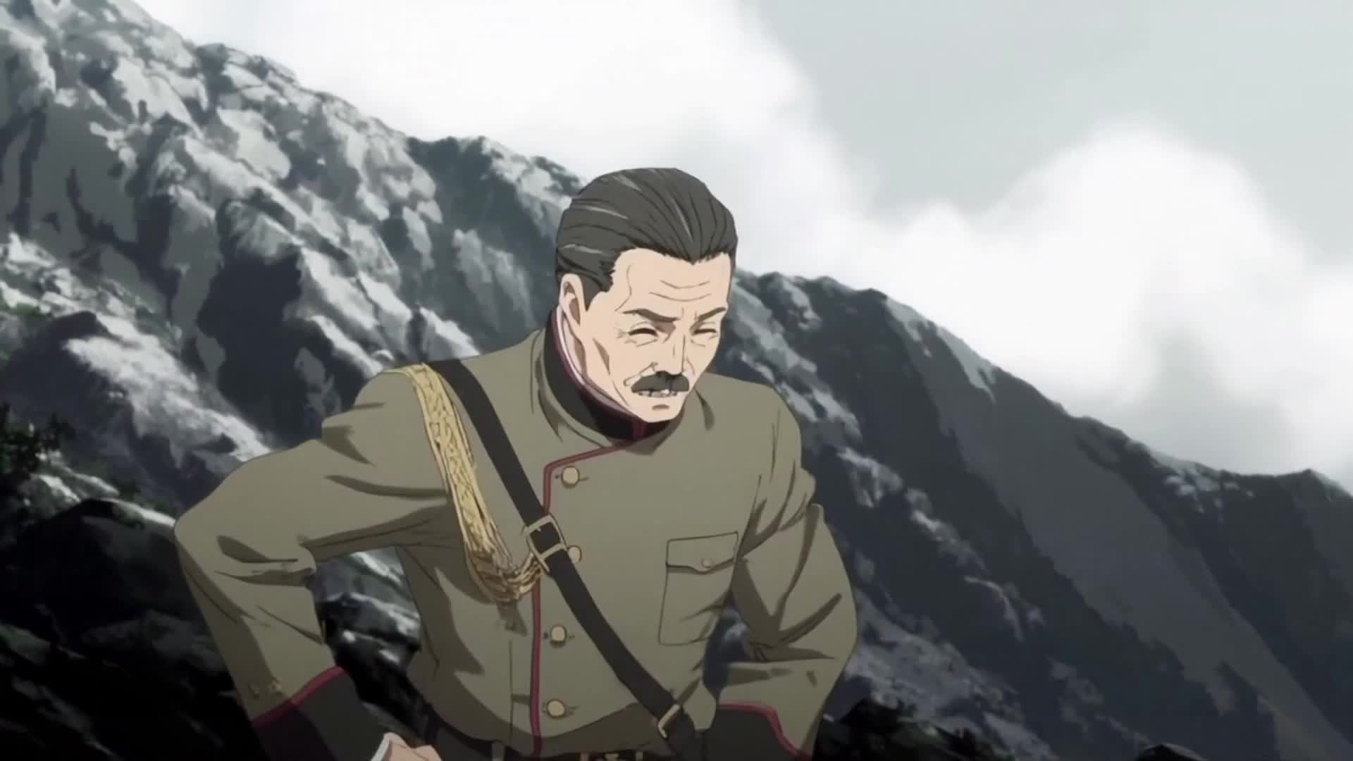 Episódio 57 de Cinco anos ensinando, formei deuses demoníacos