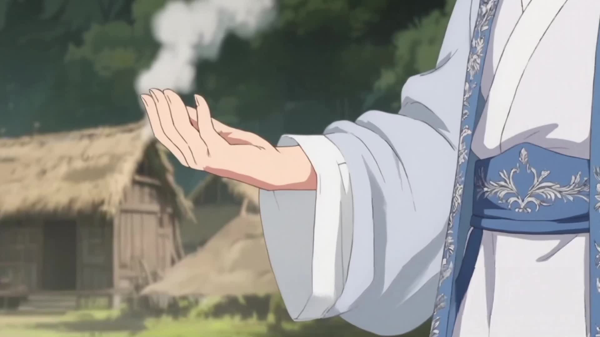 Episódio 58 de Cinco anos ensinando, formei deuses demoníacos