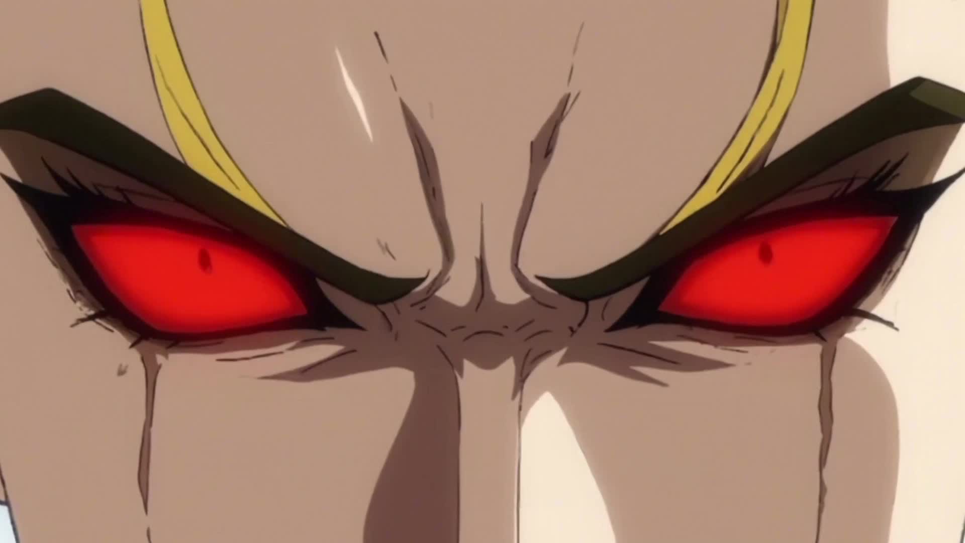 Episódio 59 de Cinco anos ensinando, formei deuses demoníacos