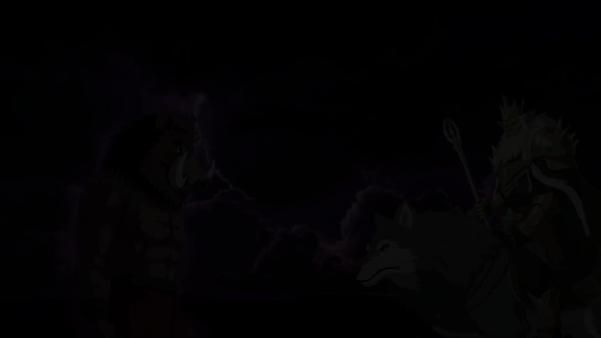 Episódio 60 de Cinco anos ensinando, formei deuses demoníacos