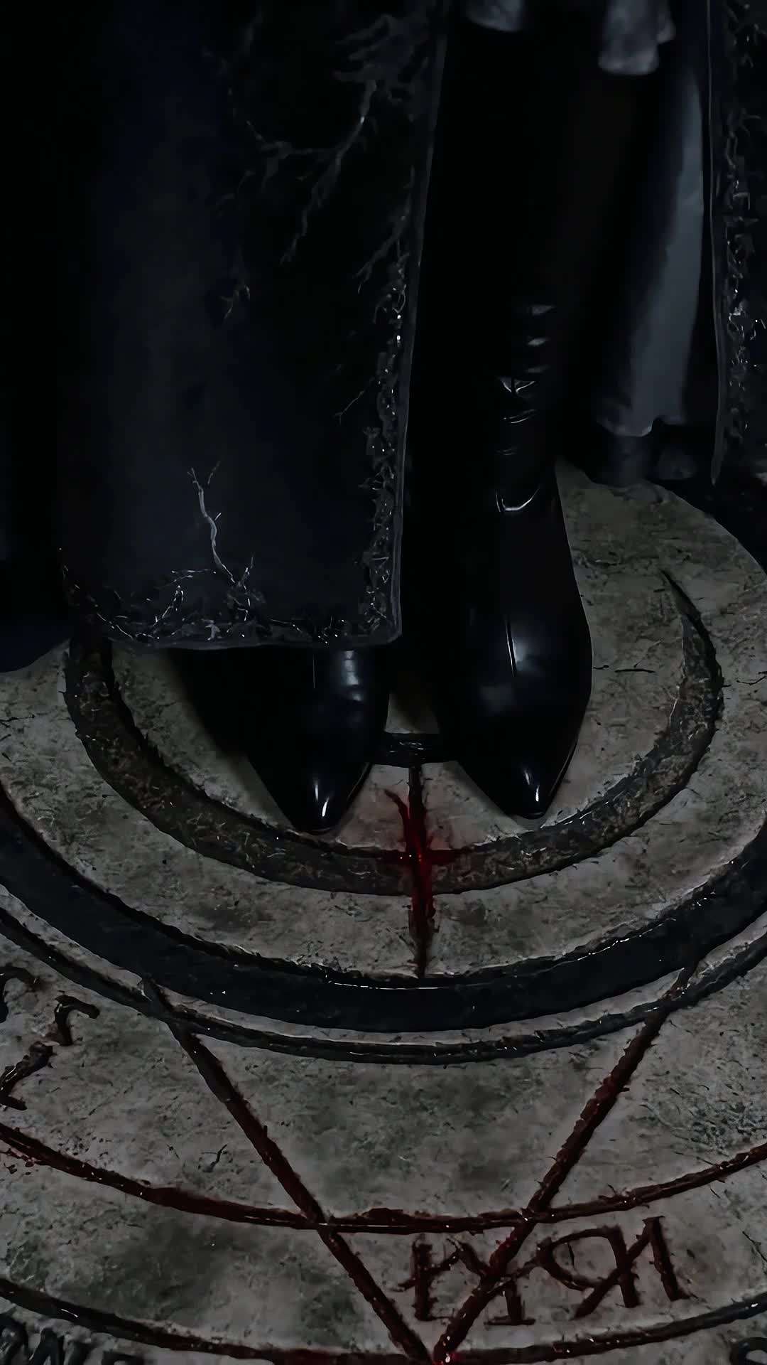 Episódio 13 de Cinzas e Espinhos