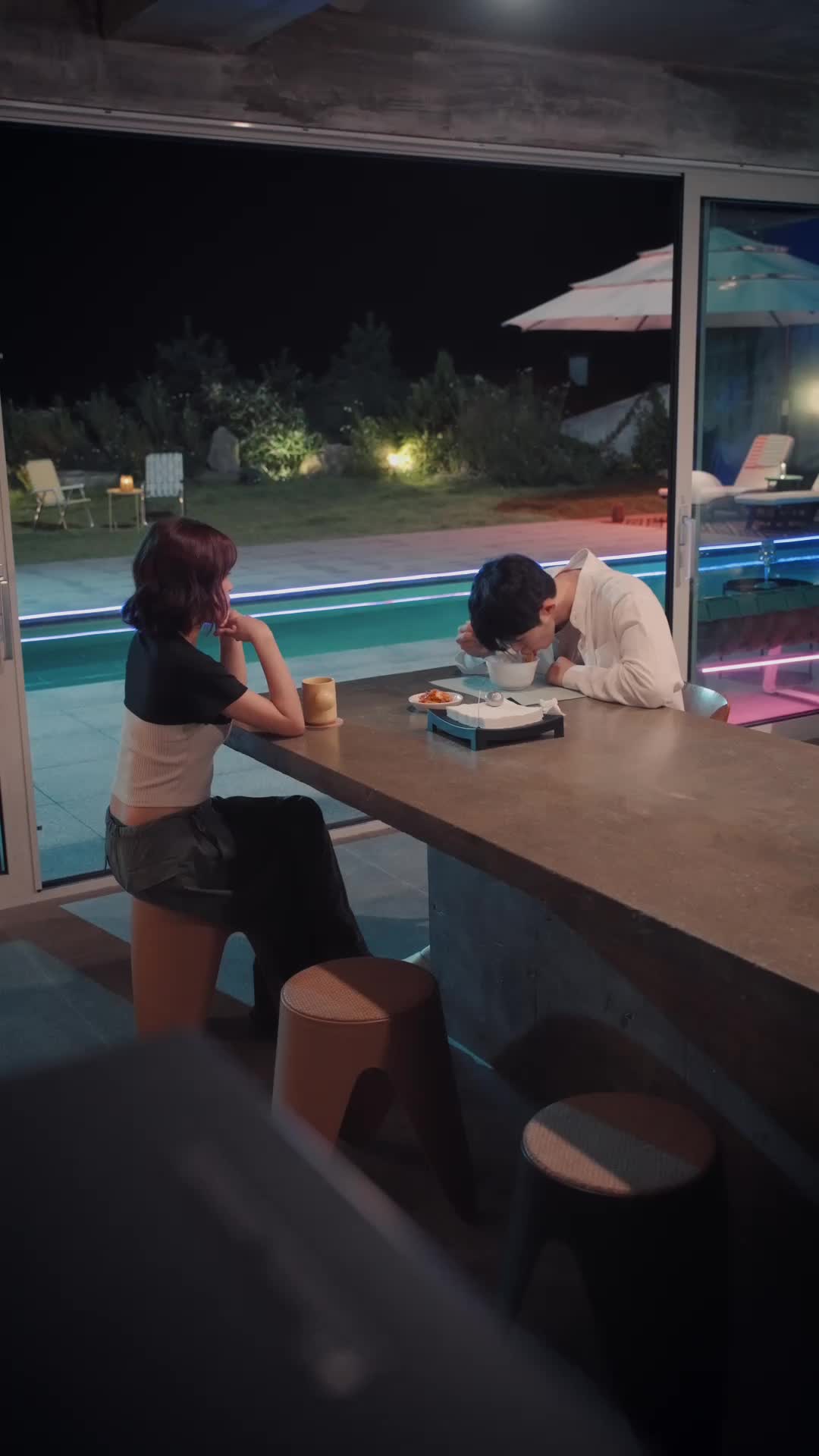 Episódio 45 de Clube dos desejos