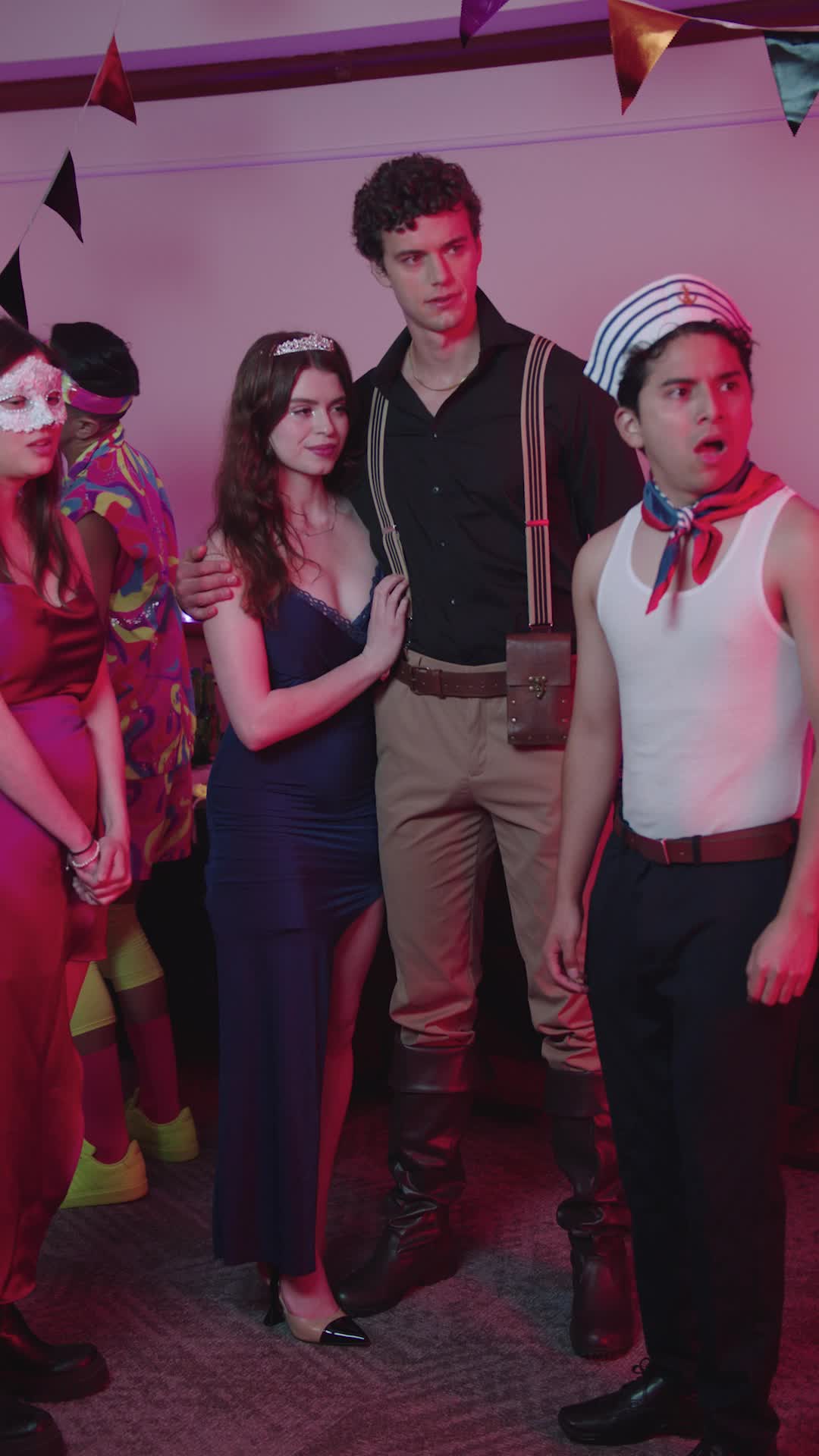 Episódio 37 de Coisas que Ficaram por Dizer