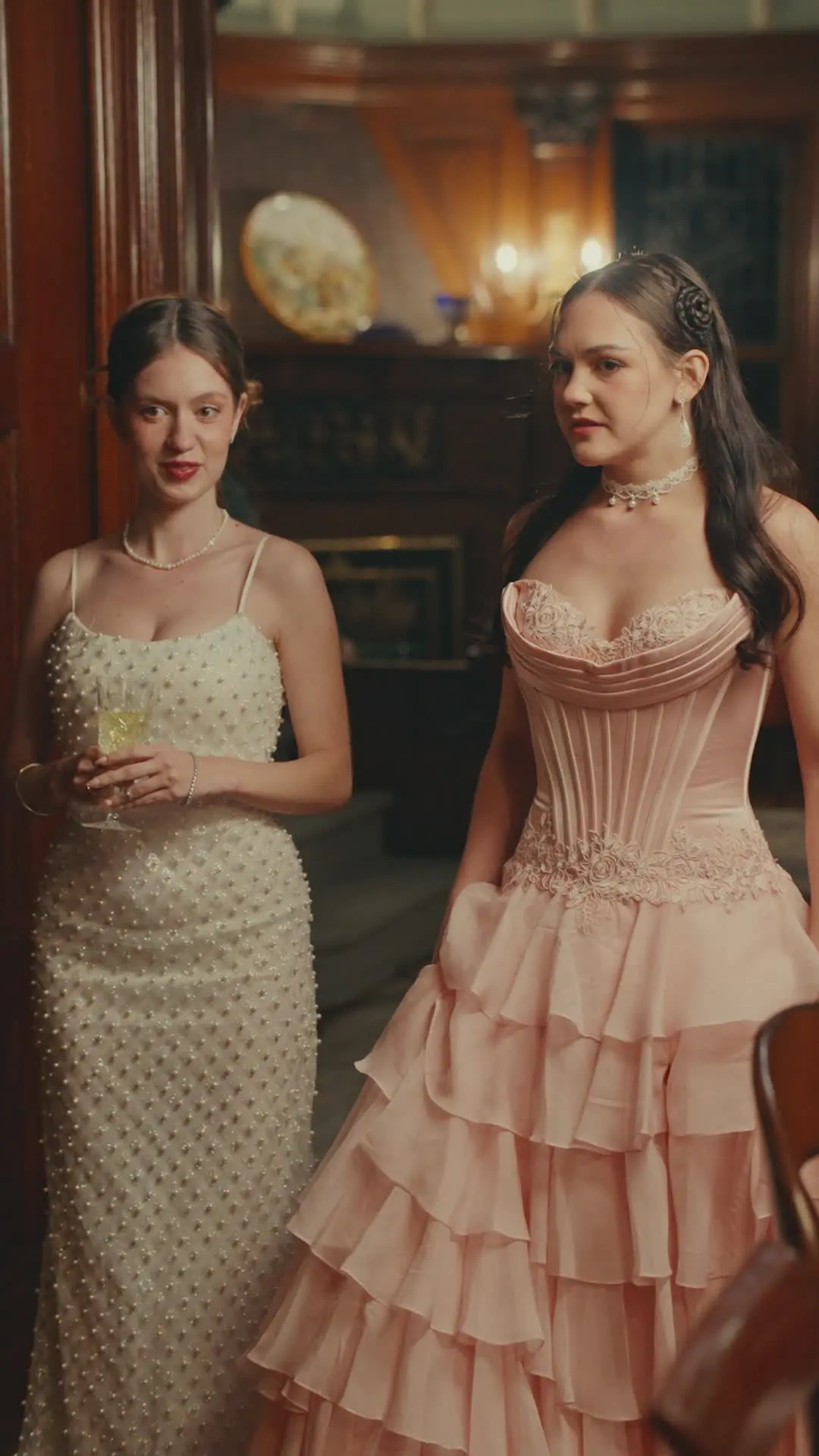 Episódio 45 de Coisas que Ficaram por Dizer