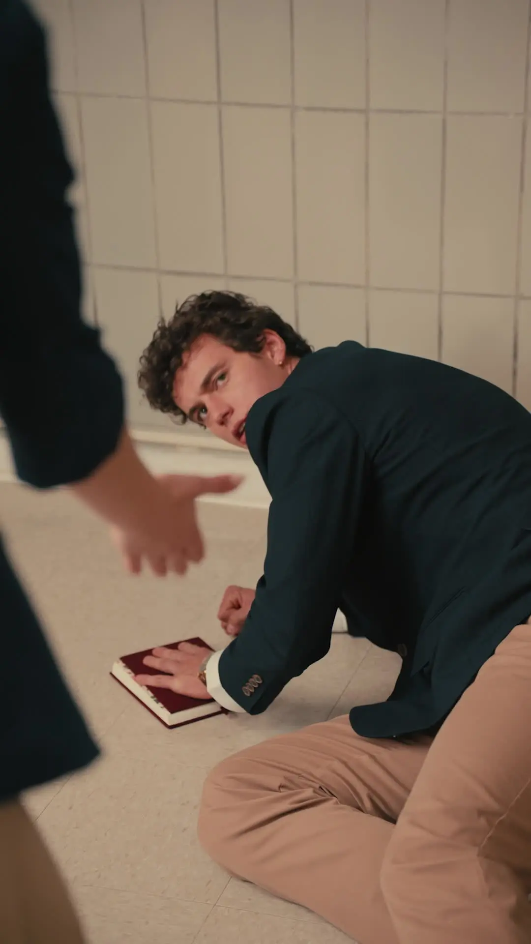 Episódio 7 de Coisas que Ficaram por Dizer