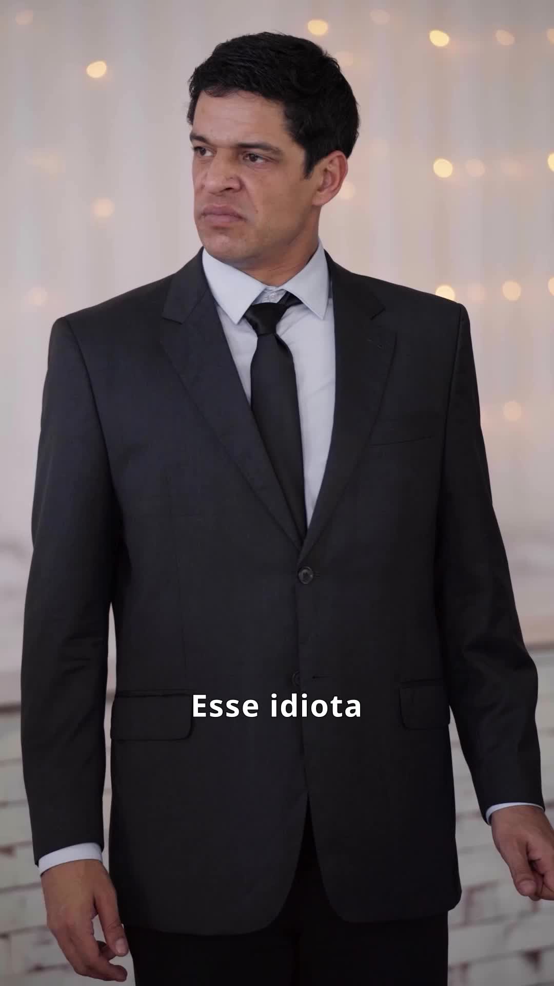 Episódio 16 de Com licença, eu sou o Big Boss