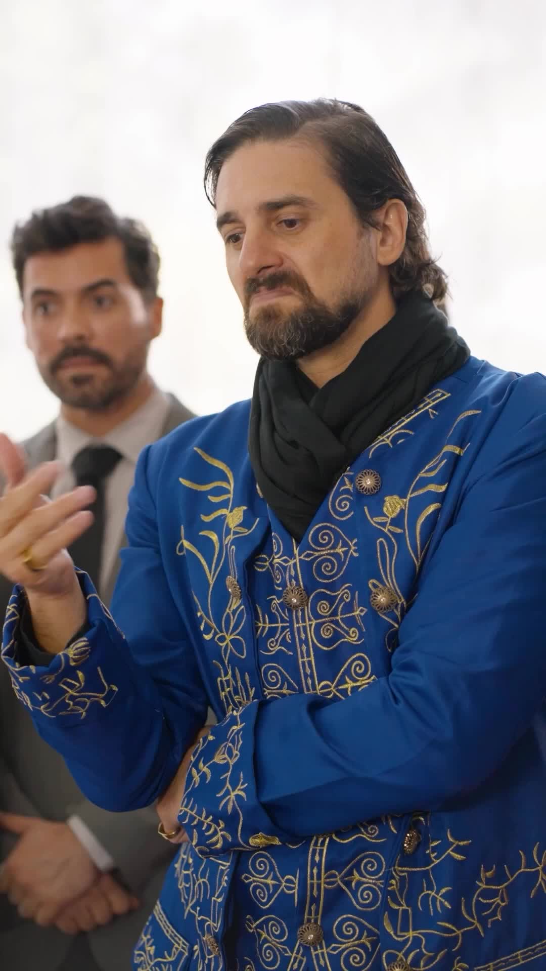 Episódio 51 de Com licença, eu sou o Big Boss