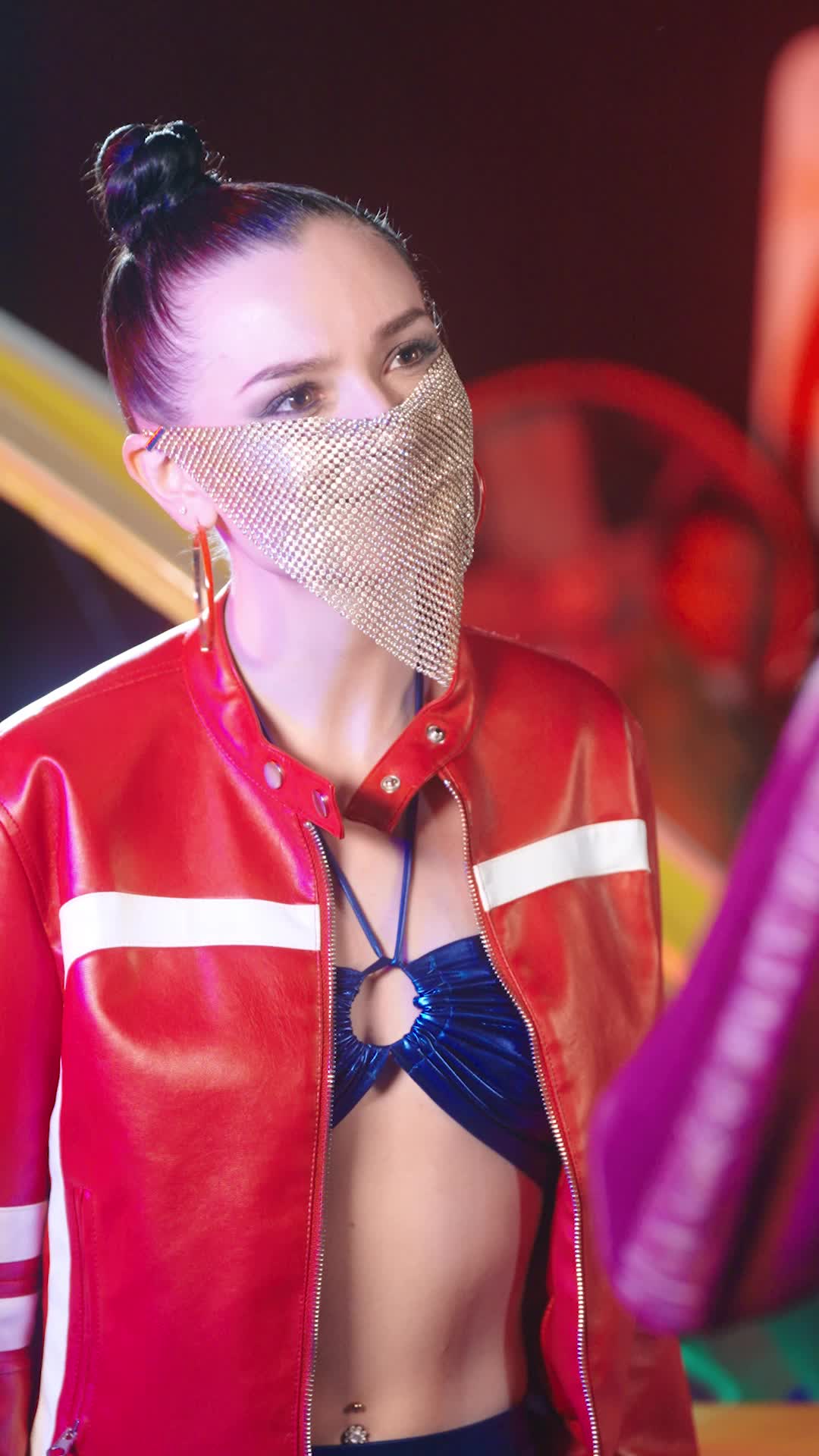 Episódio 31 de Combustível para o Nosso Fogo: Meu Meio-Irmão Piloto