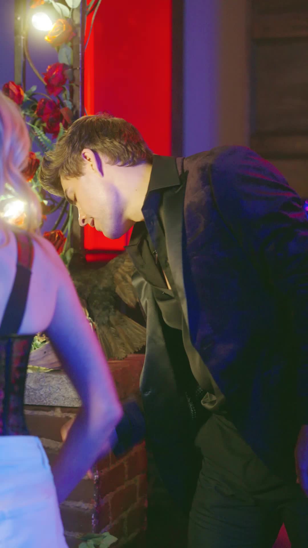 Episódio 10 de Como Beijar um Vampiro
