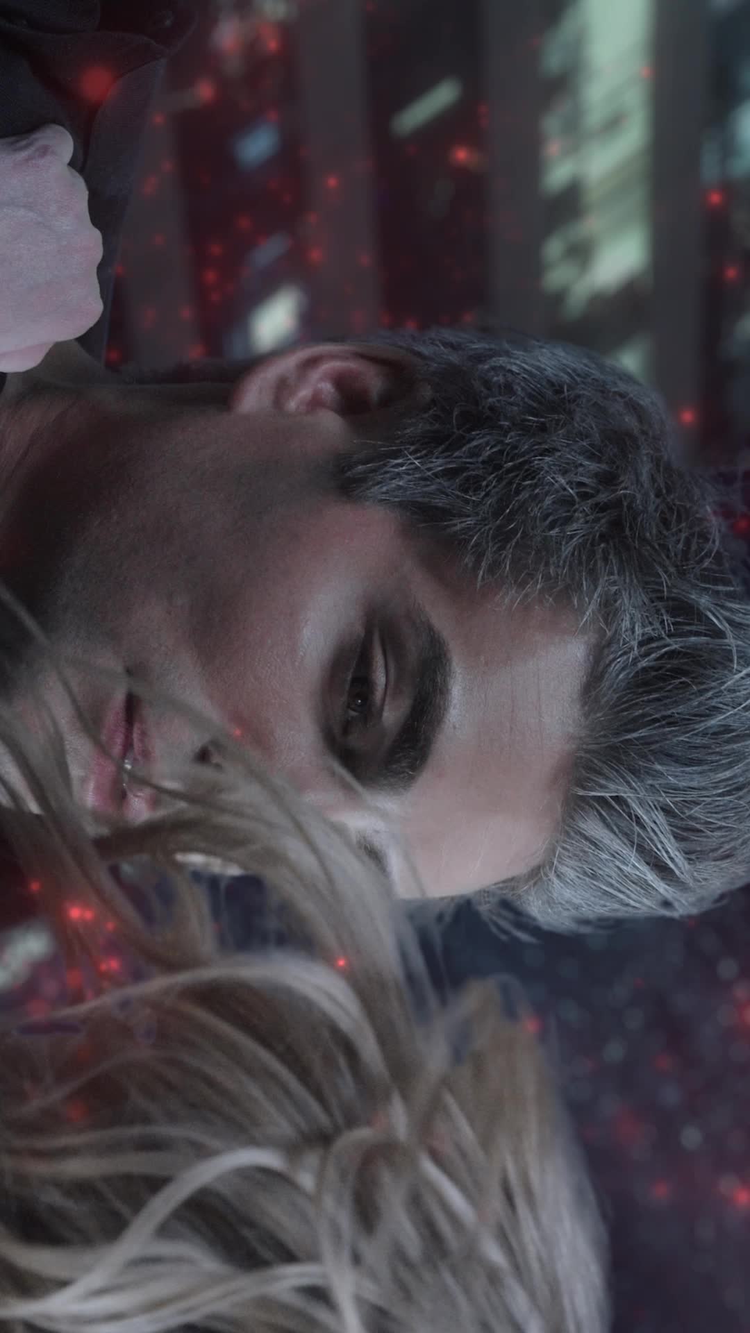 Episódio 13 de Como Beijar um Vampiro