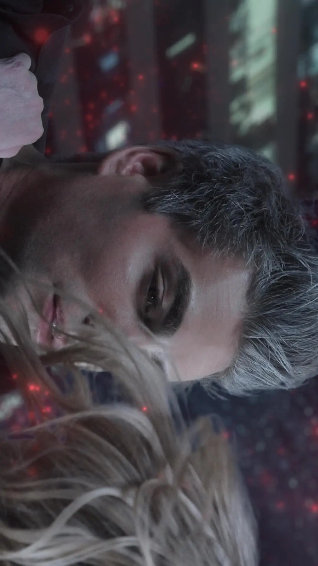 Episódio 13 de Como Beijar um Vampiro