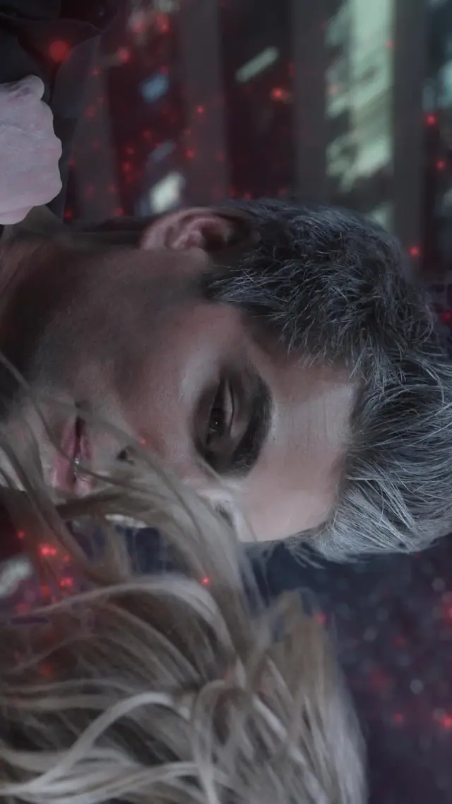 Episódio 13 de Como Beijar um Vampiro