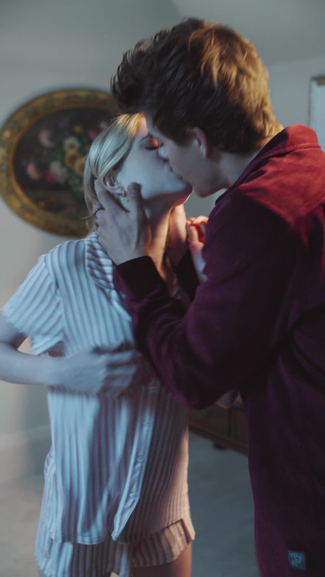 Episódio 17 de Como Beijar um Vampiro