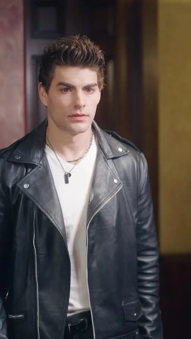 Episódio 25 de Como Beijar um Vampiro