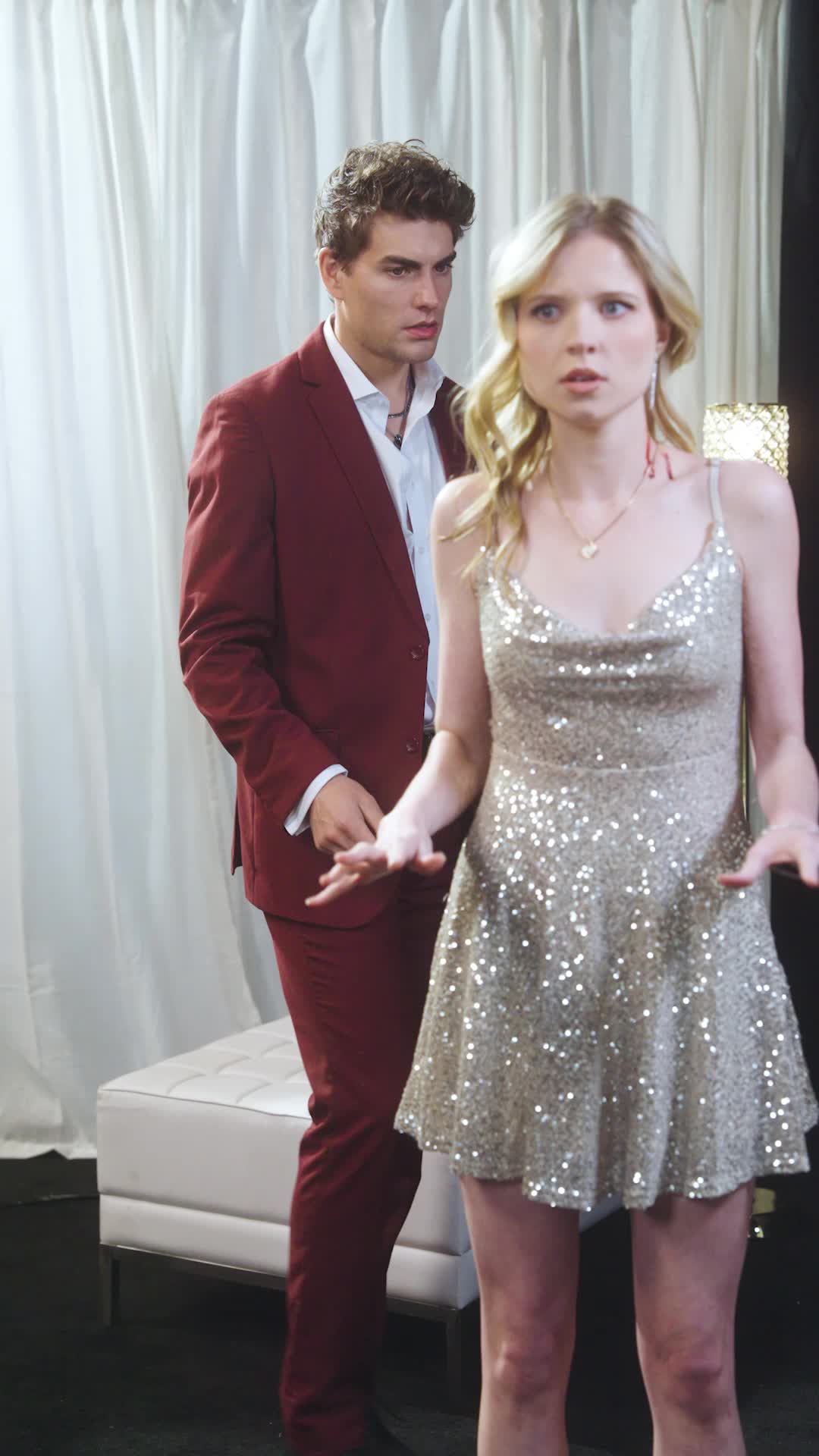 Episódio 32 de Como Beijar um Vampiro