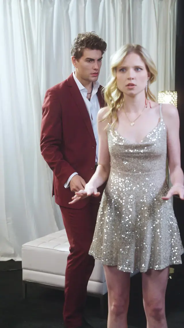 Episódio 32 de Como Beijar um Vampiro