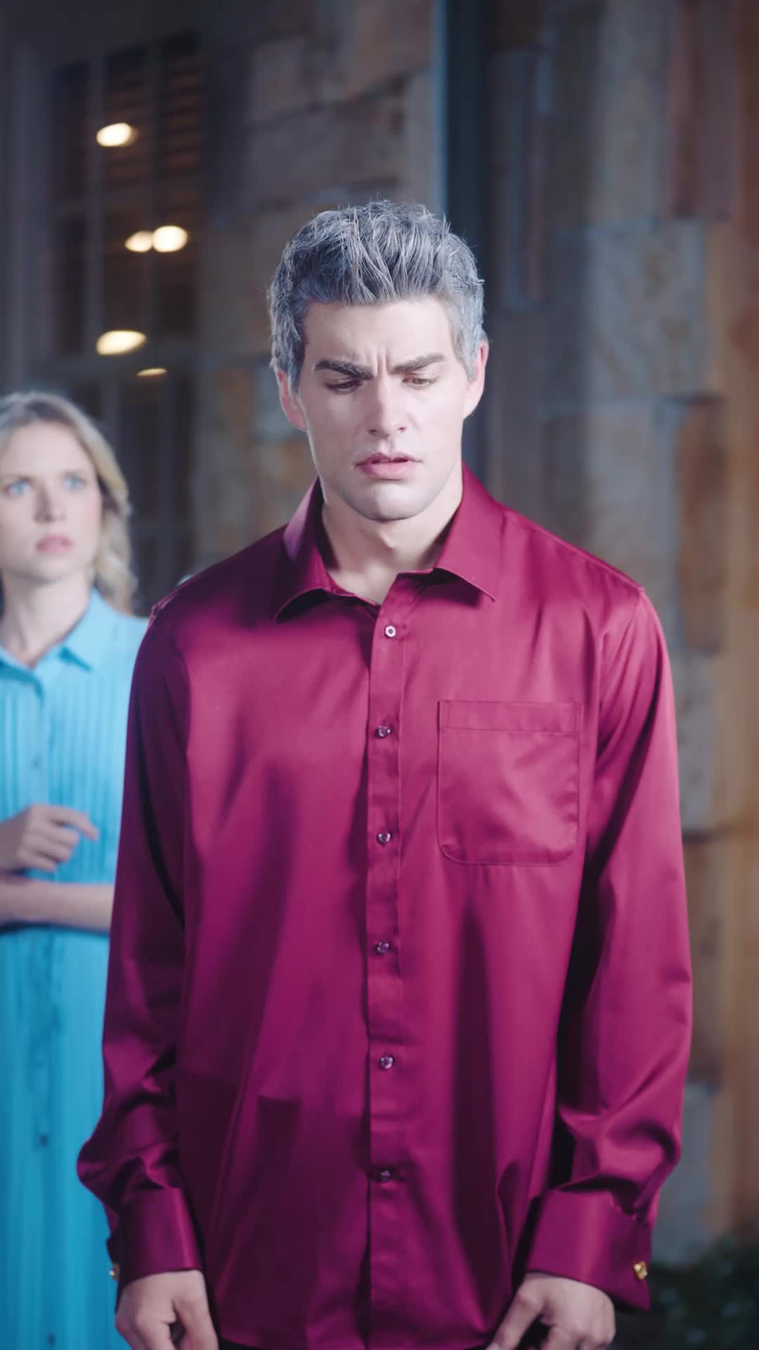 Episódio 49 de Como Beijar um Vampiro