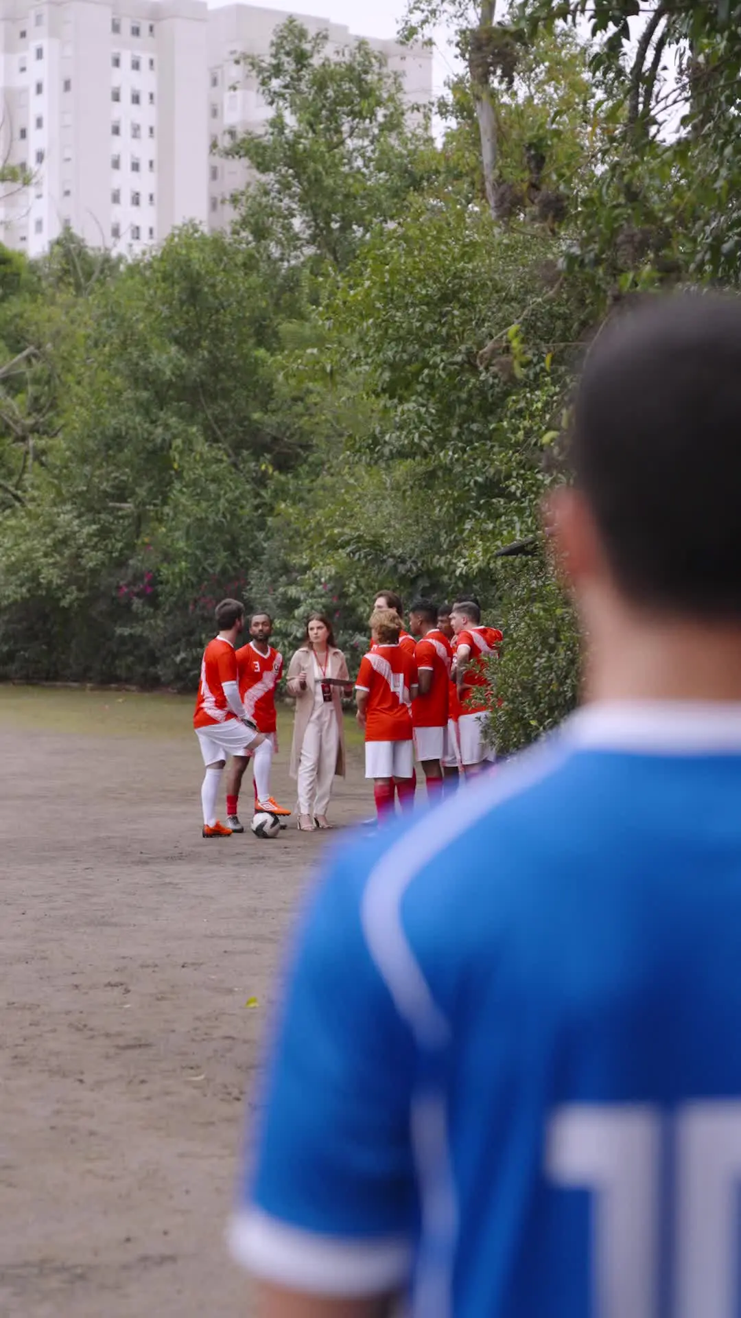 Episódio 53 de Como Chutar um Craque da Bola