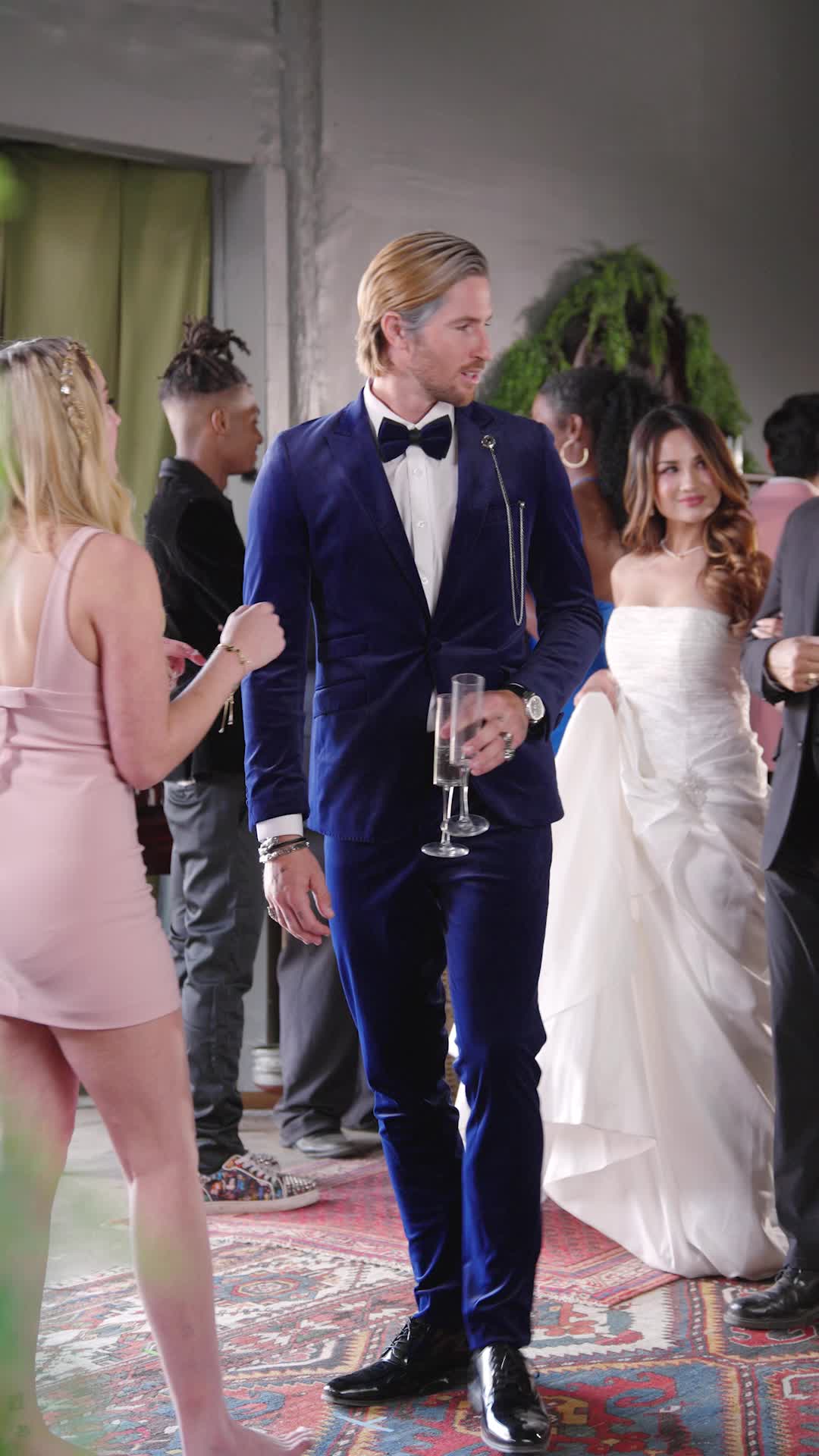 Episódio 10 de Como Conquistar um Coroa