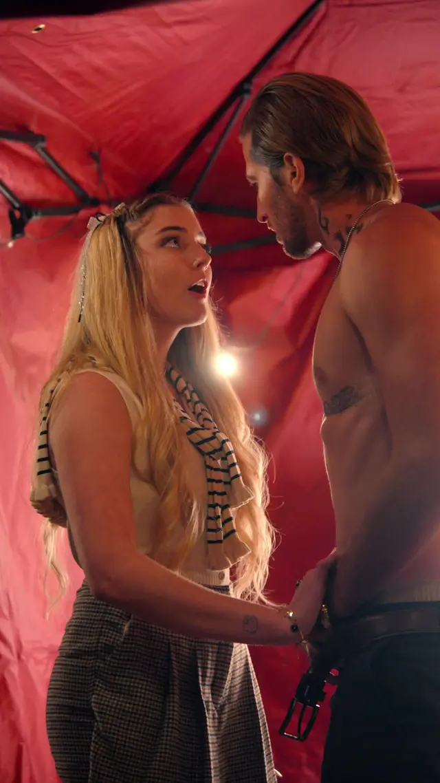 Episódio 14 de Como Conquistar um Coroa