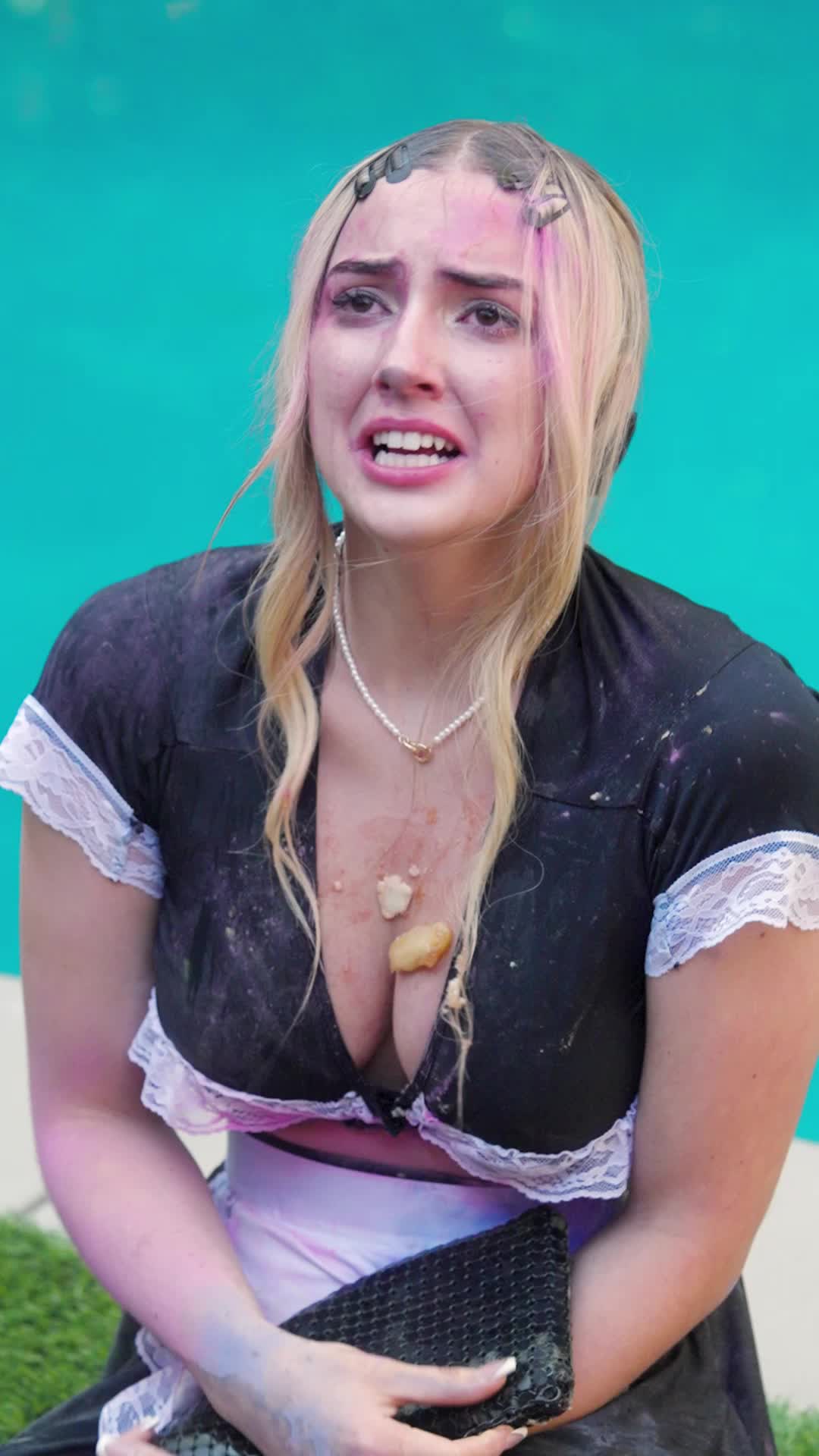 Episódio 47 de Como Conquistar um Coroa