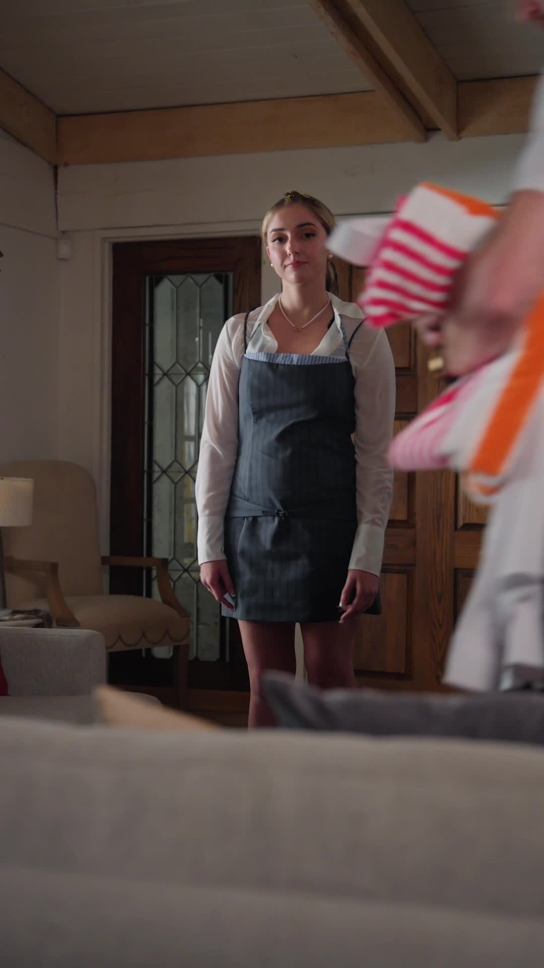 Episódio 8 de Como Conquistar um Coroa