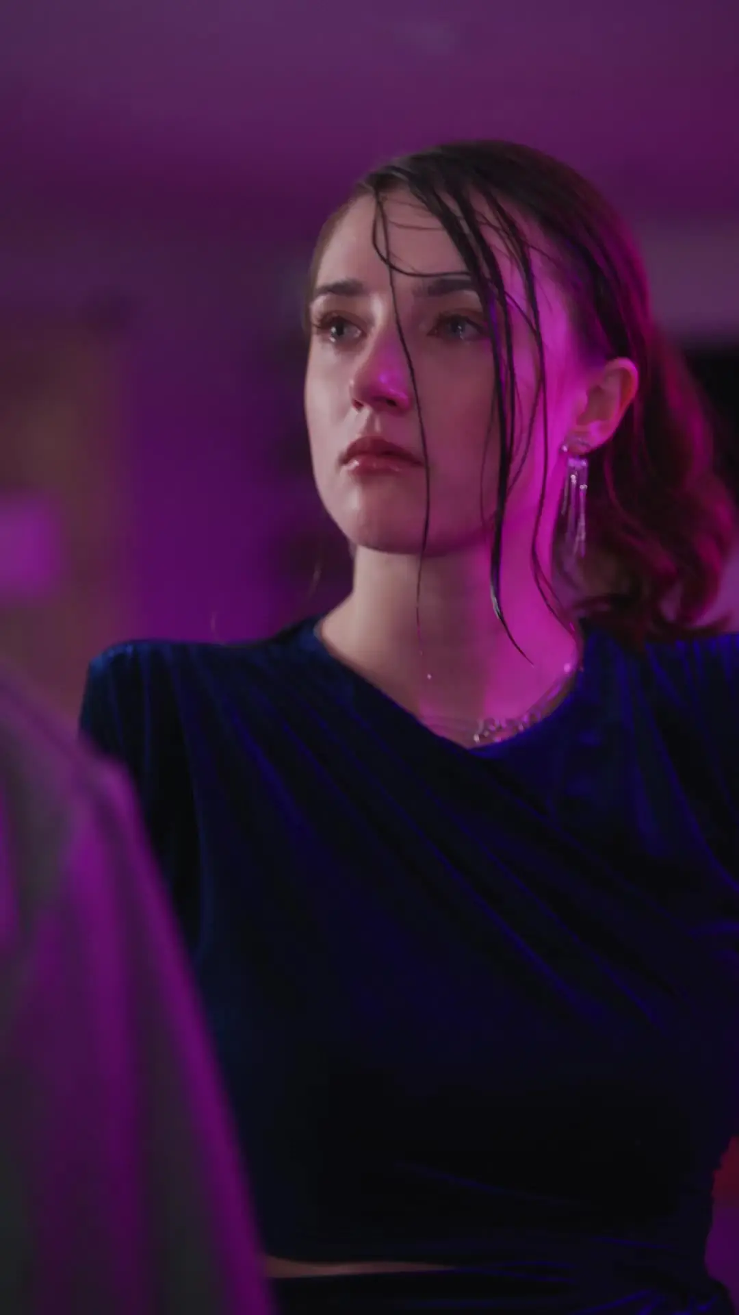 Episódio 12 de Como Conquistar um Raposa Prateada