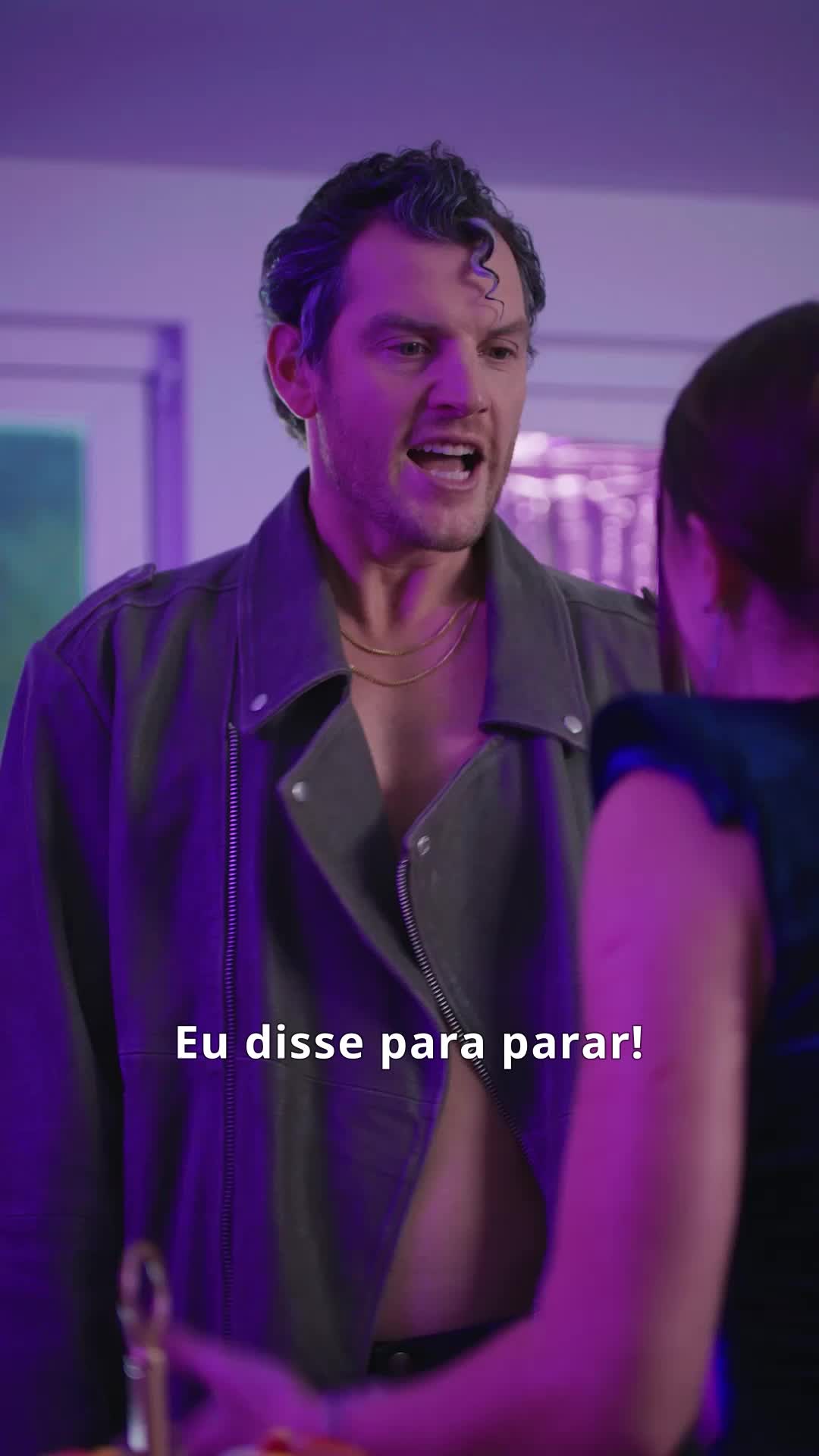 Episódio 13 de Como Conquistar um Raposa Prateada