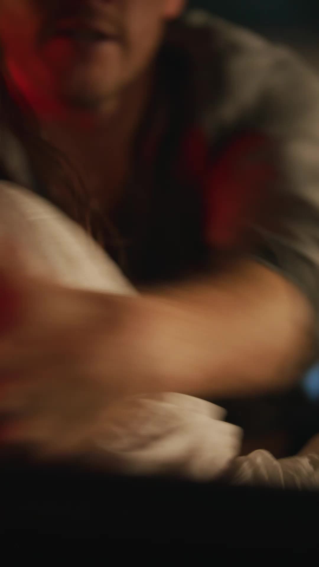 Episódio 4 de Como Conquistar um Raposa Prateada