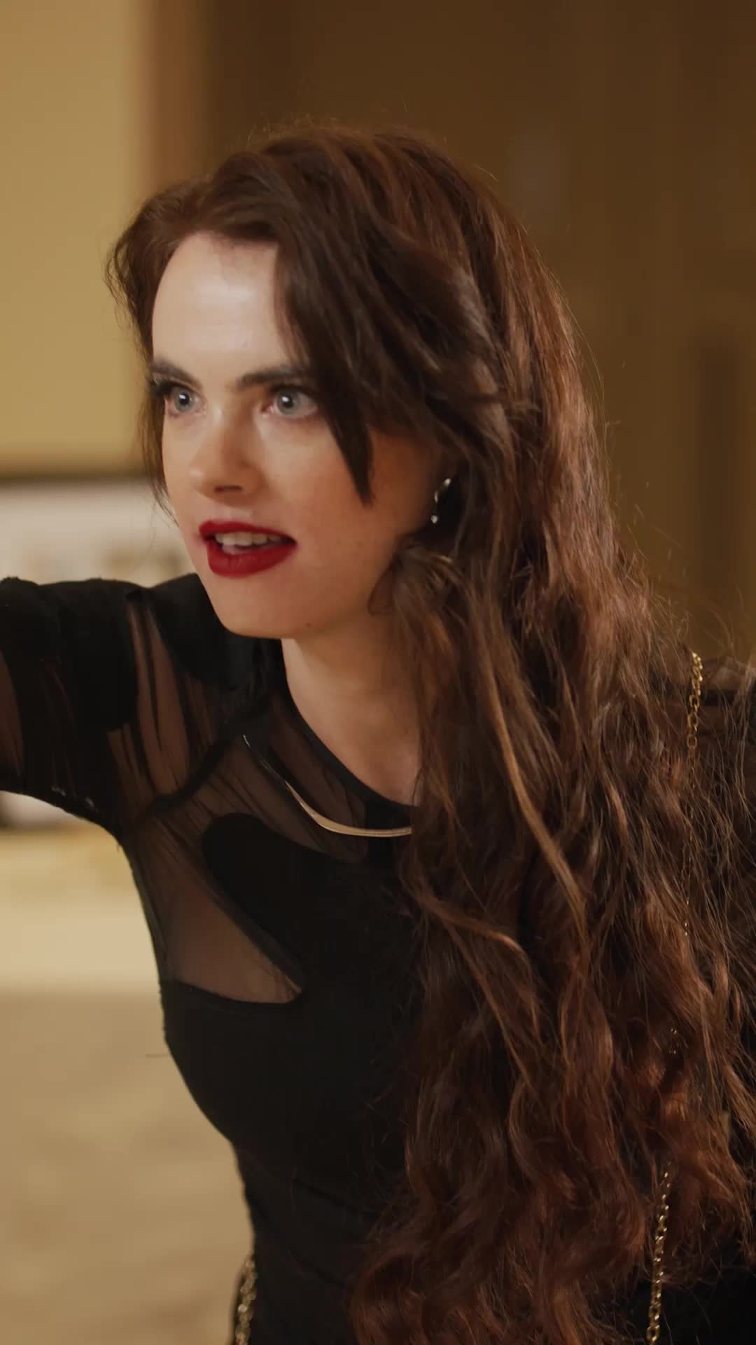 Episódio 54 de Como Conquistar um Raposa Prateada